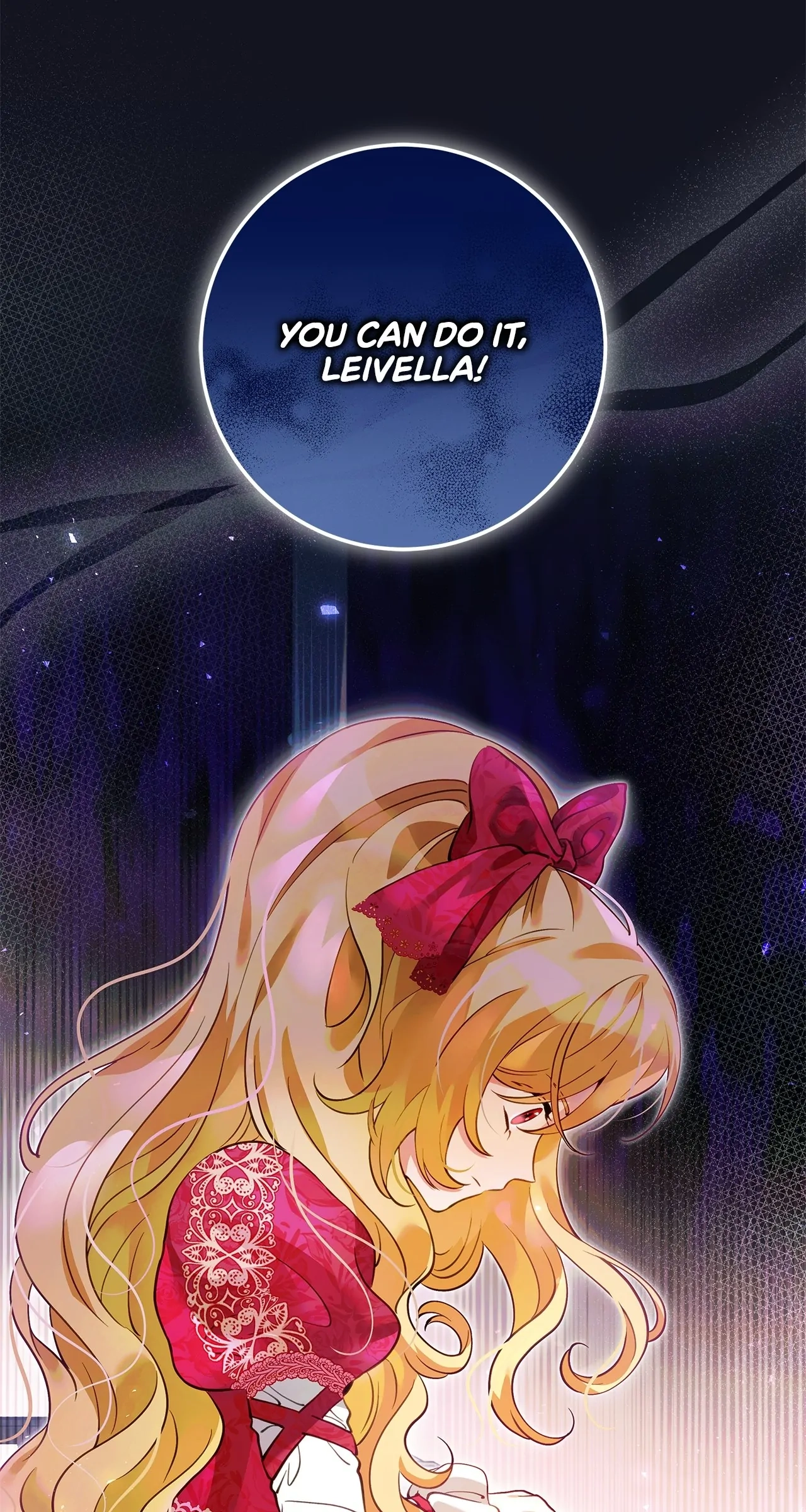 Read I Became a Wretched Extra in a Healing Story Manga Online