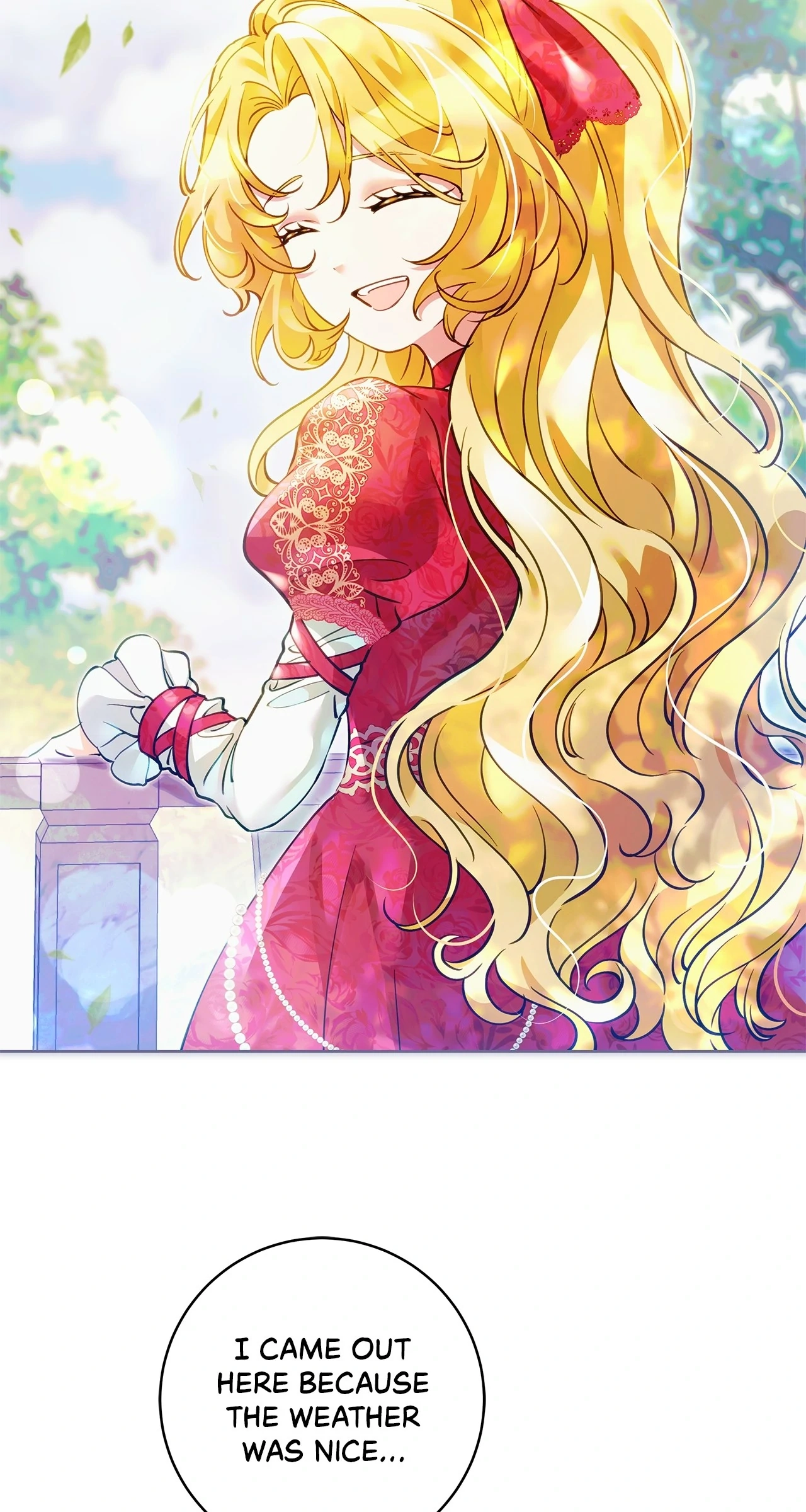 Read I Became a Wretched Extra in a Healing Story Manga Online