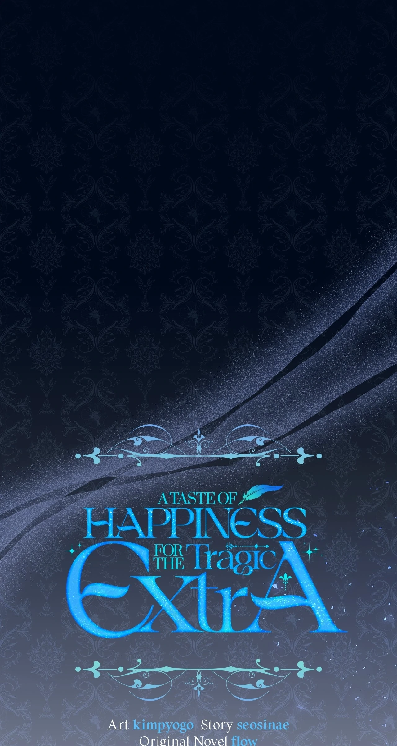 Read I Became a Wretched Extra in a Healing Story Manga Online