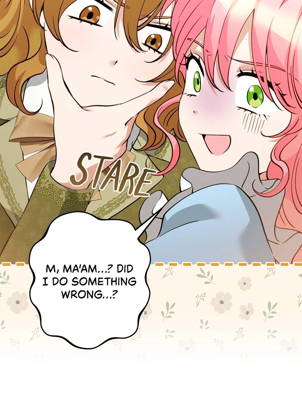 Read I Became a Wretched Extra in a Healing Story Manga Online