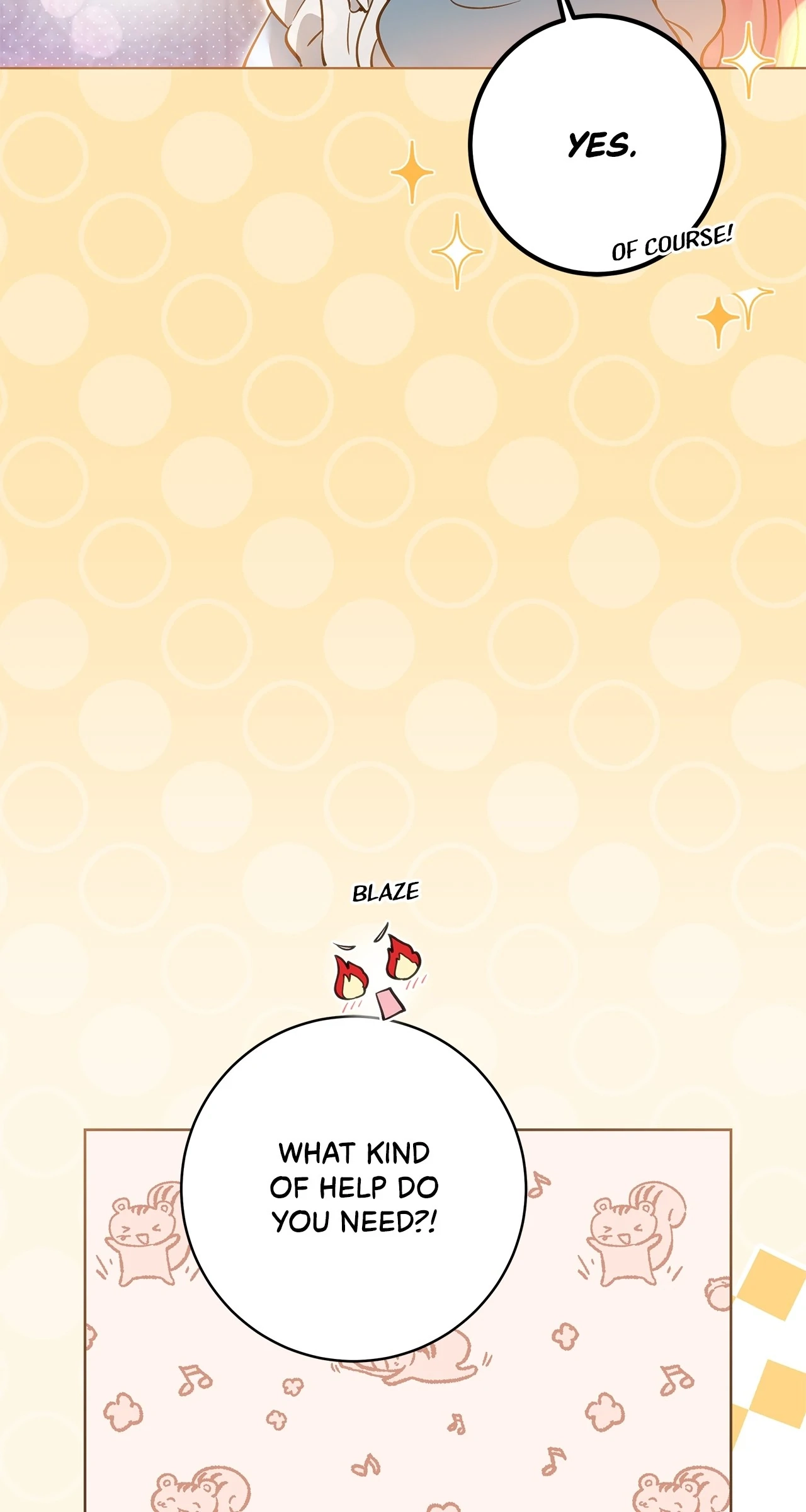 Read I Became a Wretched Extra in a Healing Story Manga Online