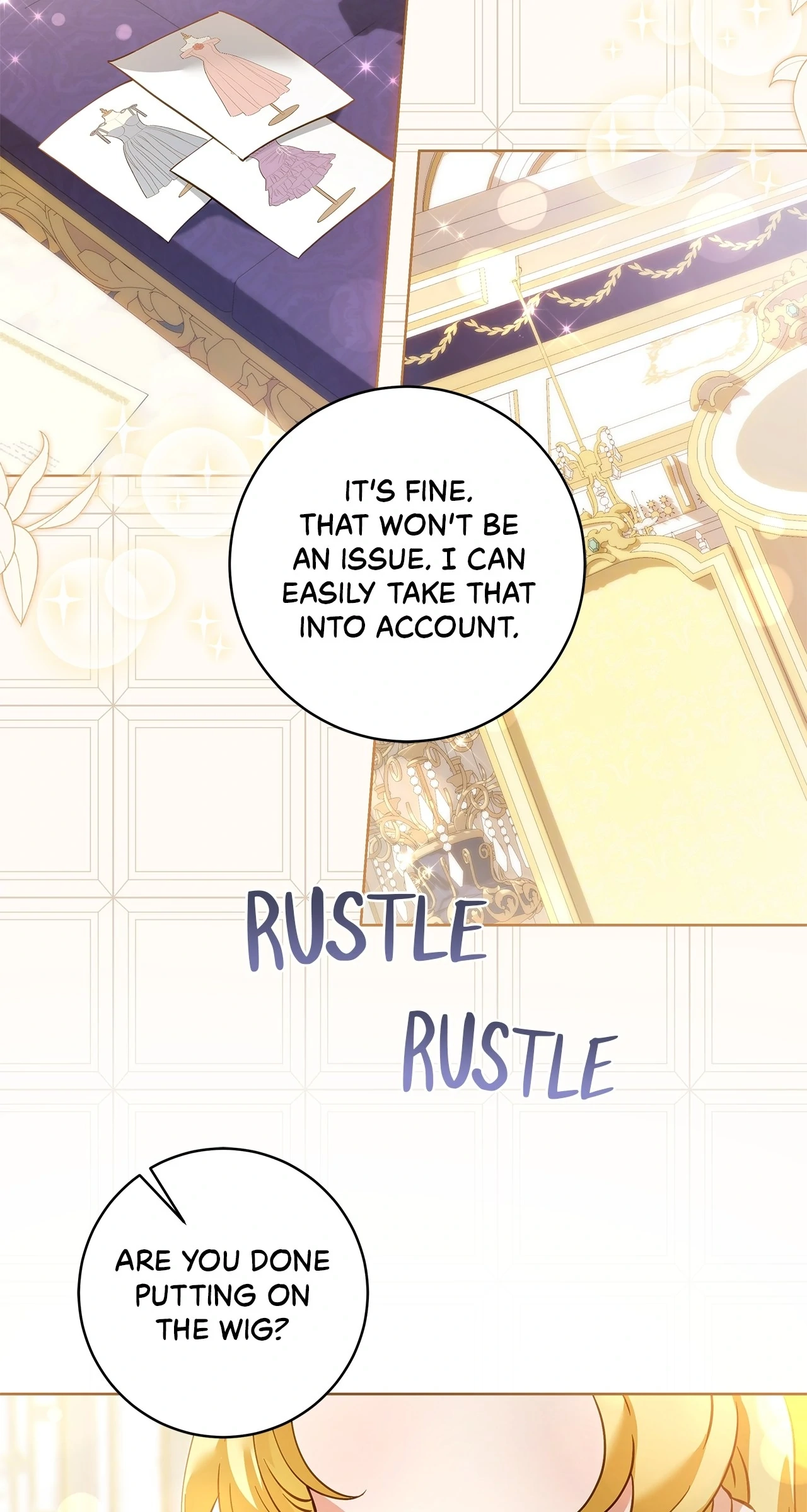 Read I Became a Wretched Extra in a Healing Story Manga Online