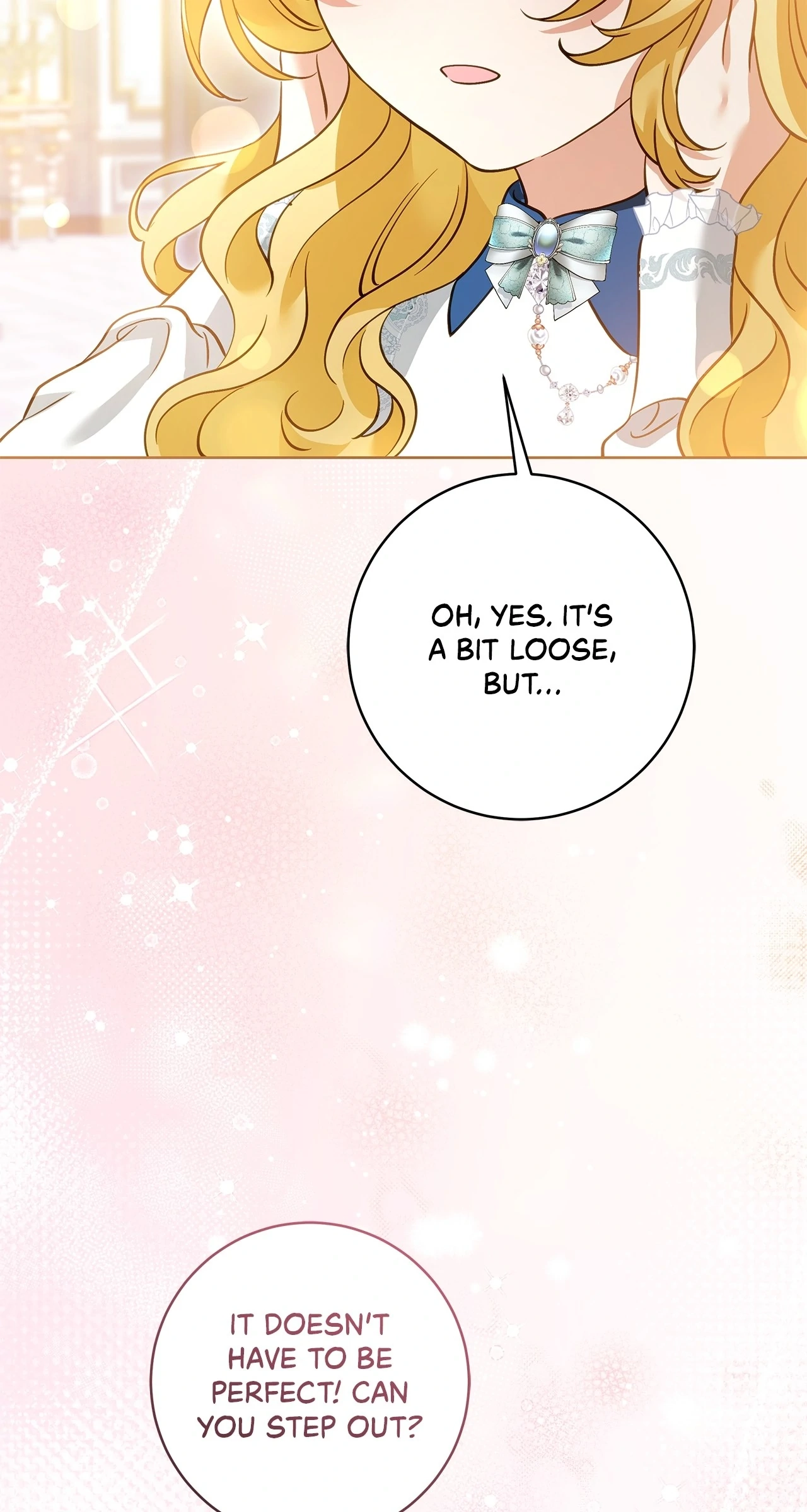 Read I Became a Wretched Extra in a Healing Story Manga Online