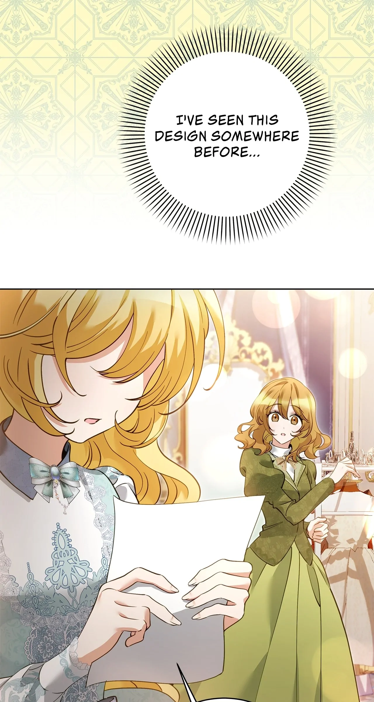 Read I Became a Wretched Extra in a Healing Story Manga Online