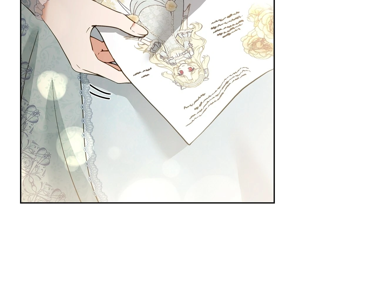 Read I Became a Wretched Extra in a Healing Story Manga Online