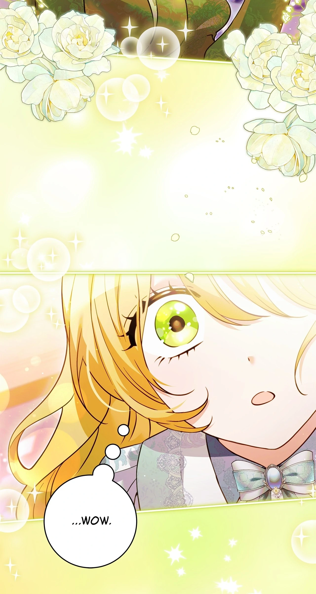 Read I Became a Wretched Extra in a Healing Story Manga Online