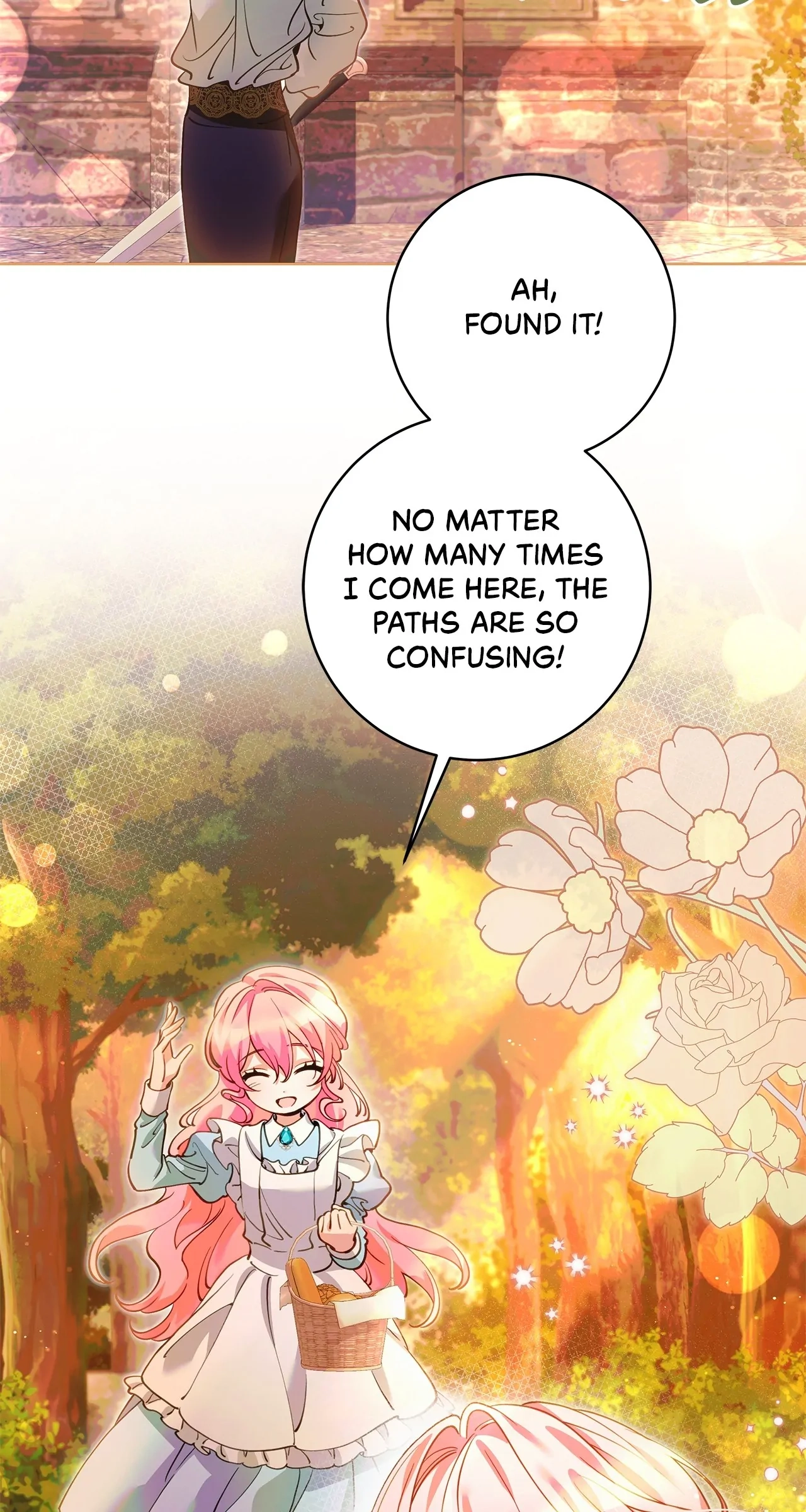 Read I Became a Wretched Extra in a Healing Story Manga Online