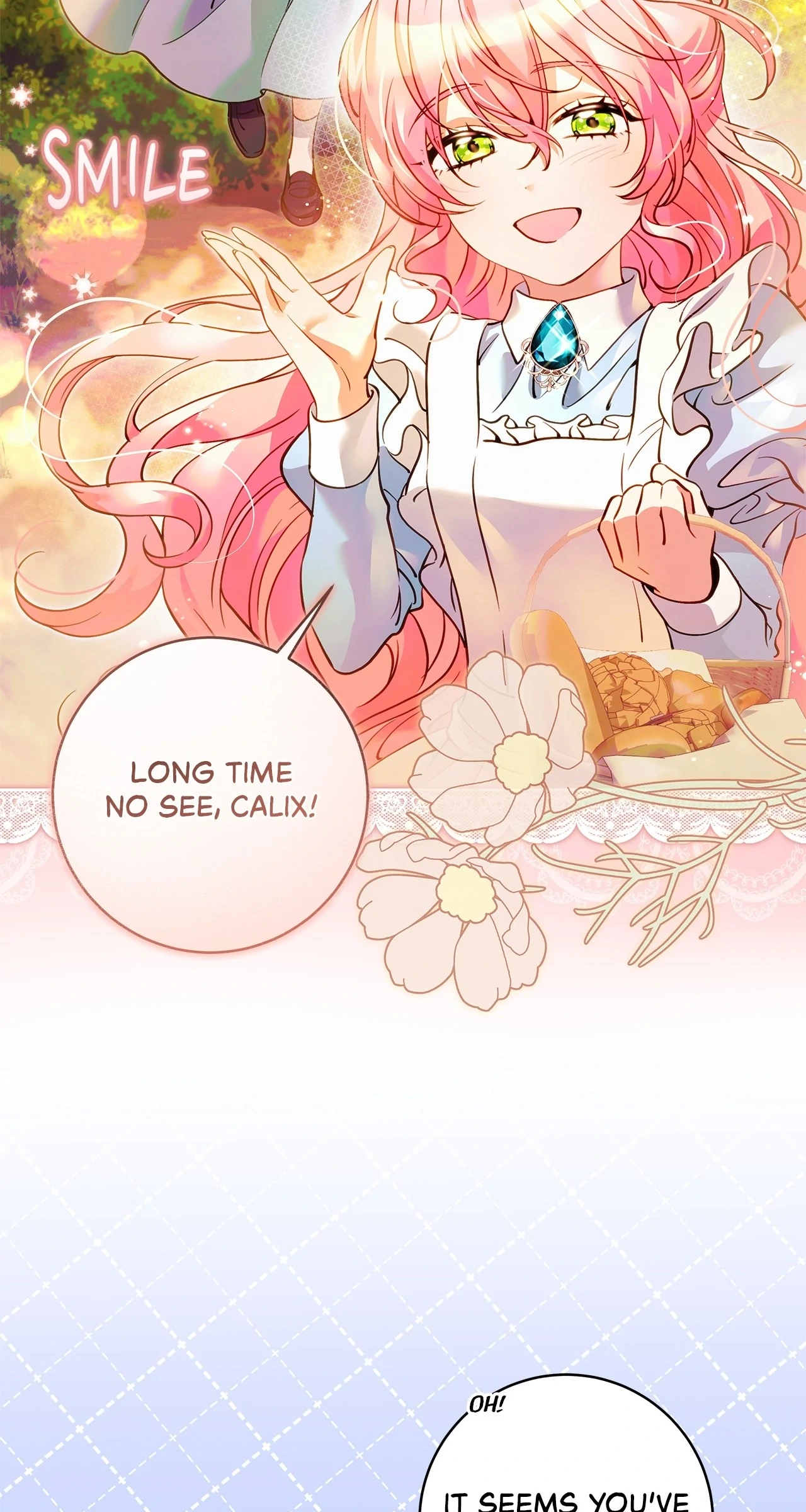 Read I Became a Wretched Extra in a Healing Story Manga Online