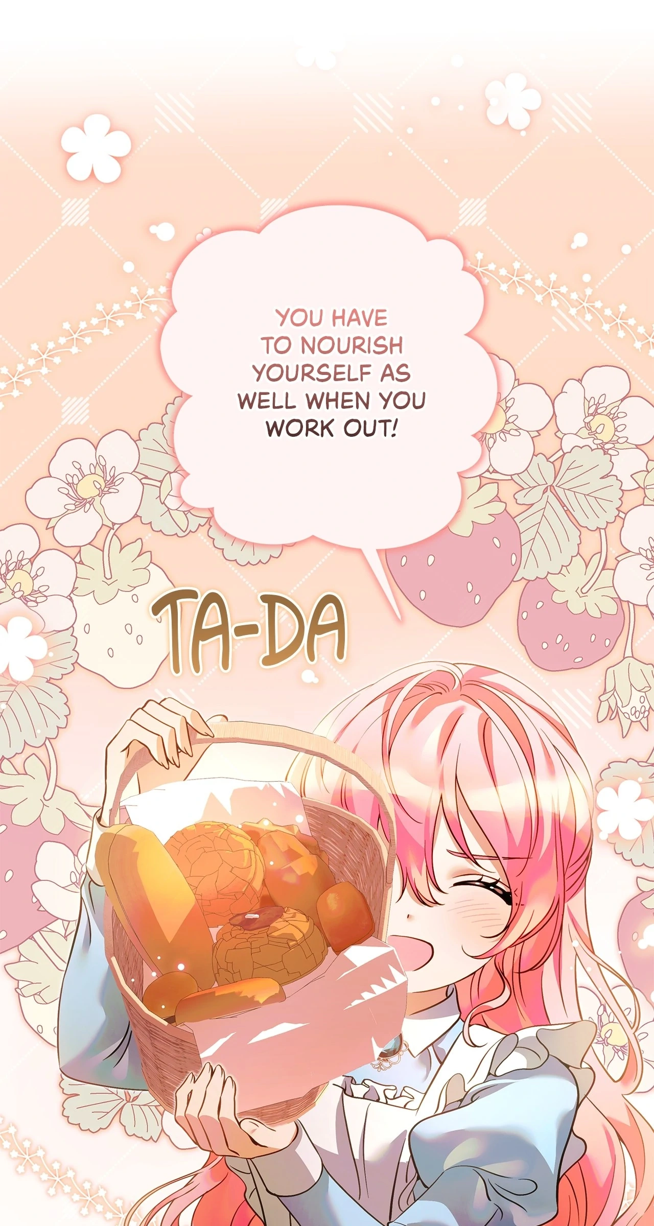 Read I Became a Wretched Extra in a Healing Story Manga Online