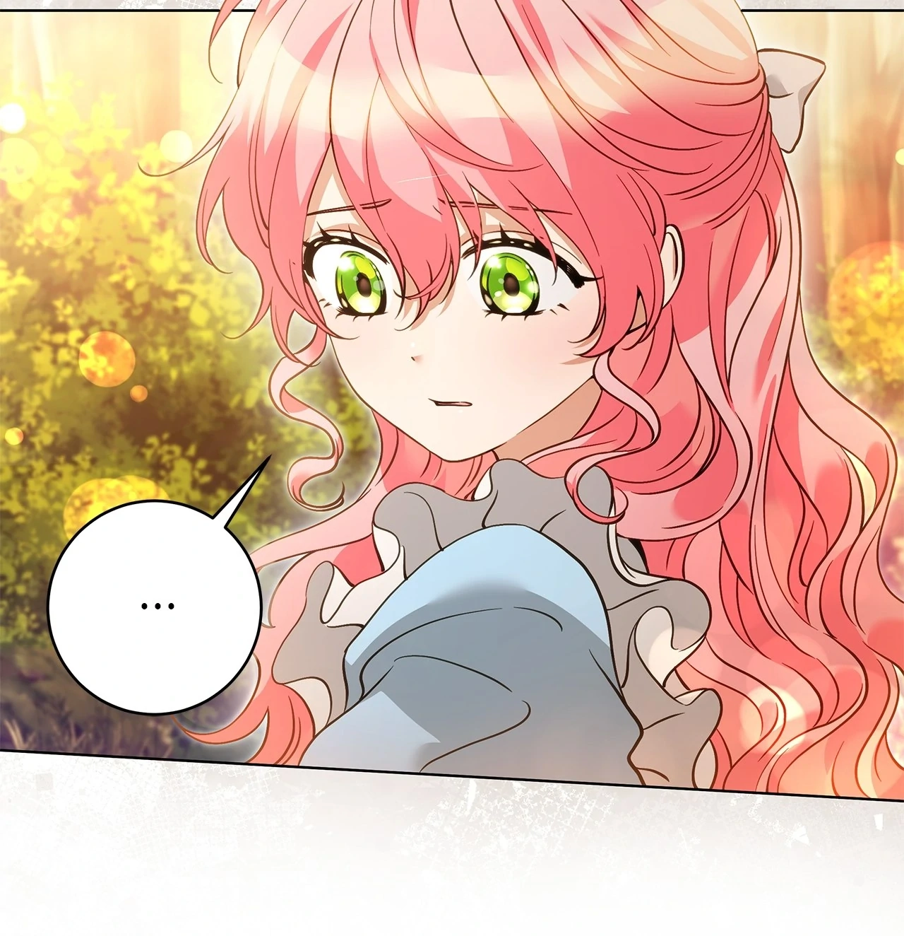 Read I Became a Wretched Extra in a Healing Story Manga Online