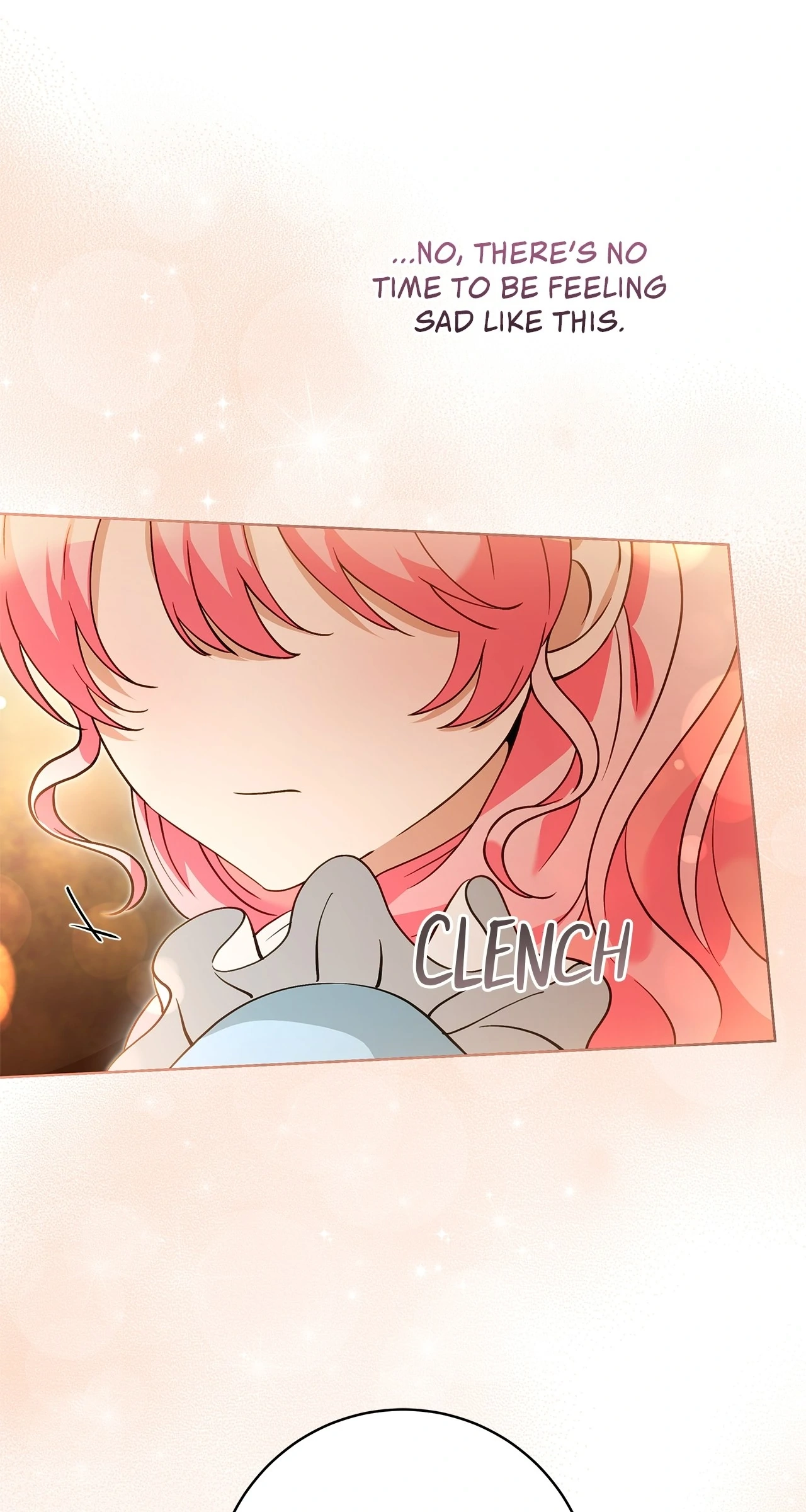 Read I Became a Wretched Extra in a Healing Story Manga Online