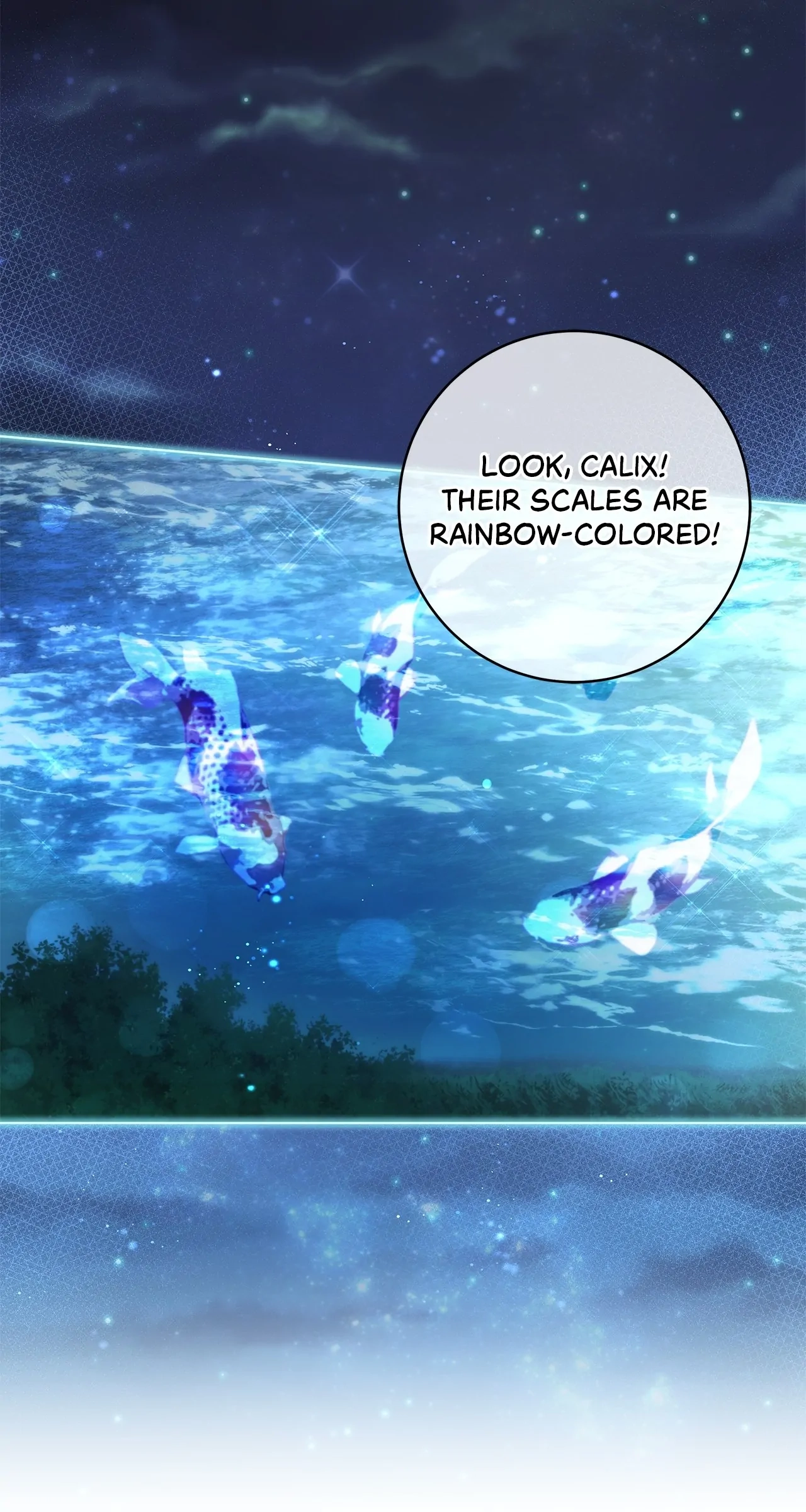 Read I Became a Wretched Extra in a Healing Story Manga Online