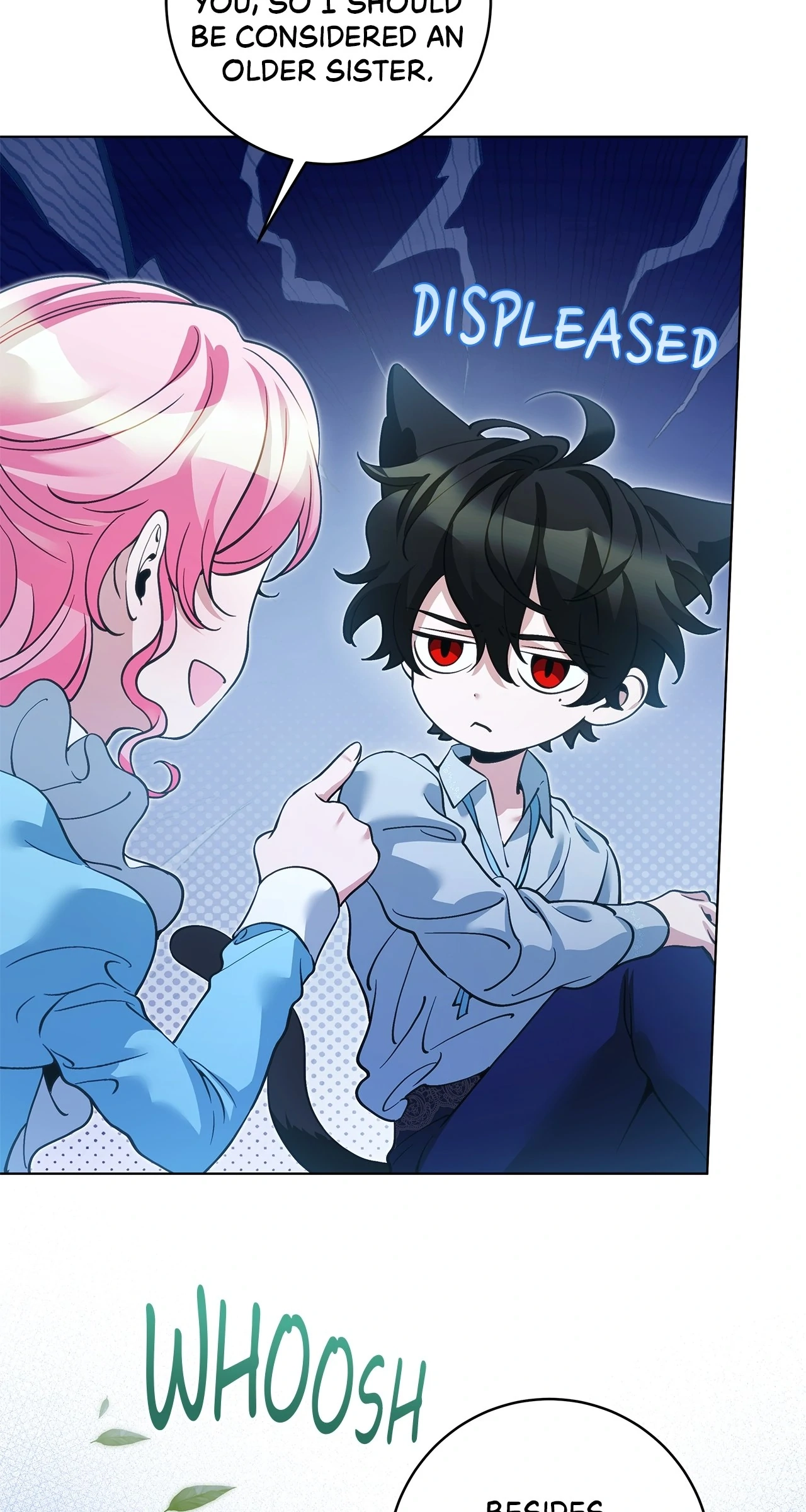 Read I Became a Wretched Extra in a Healing Story Manga Online