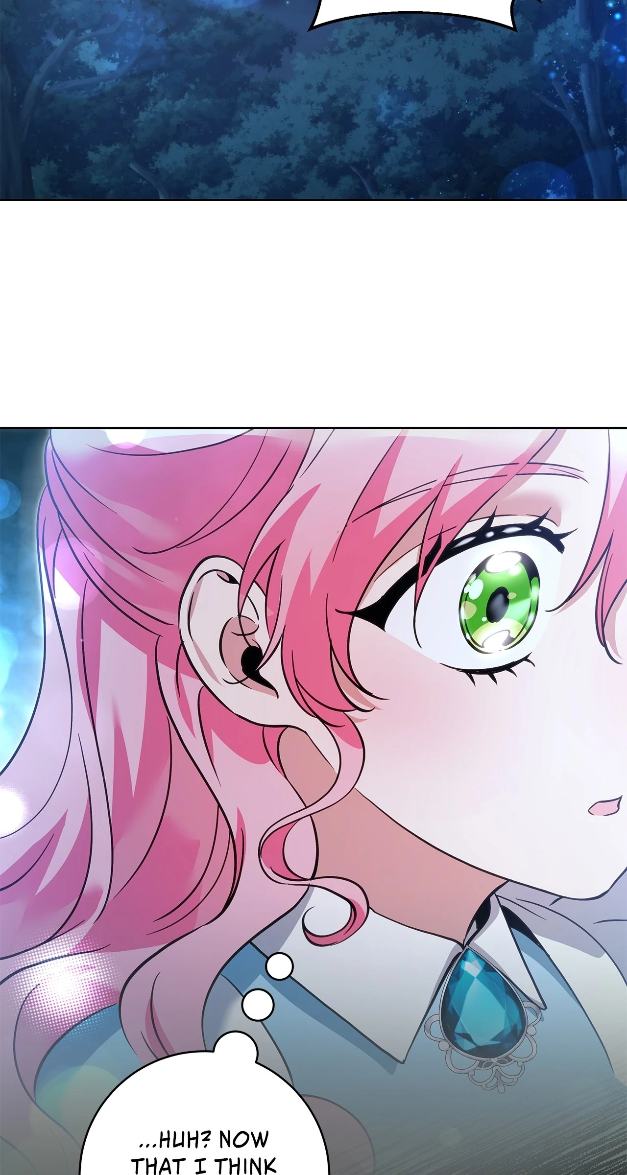 Read I Became a Wretched Extra in a Healing Story Manga Online