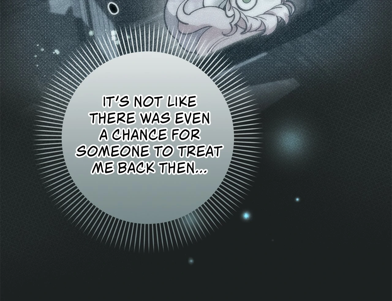 Read I Became a Wretched Extra in a Healing Story Manga Online