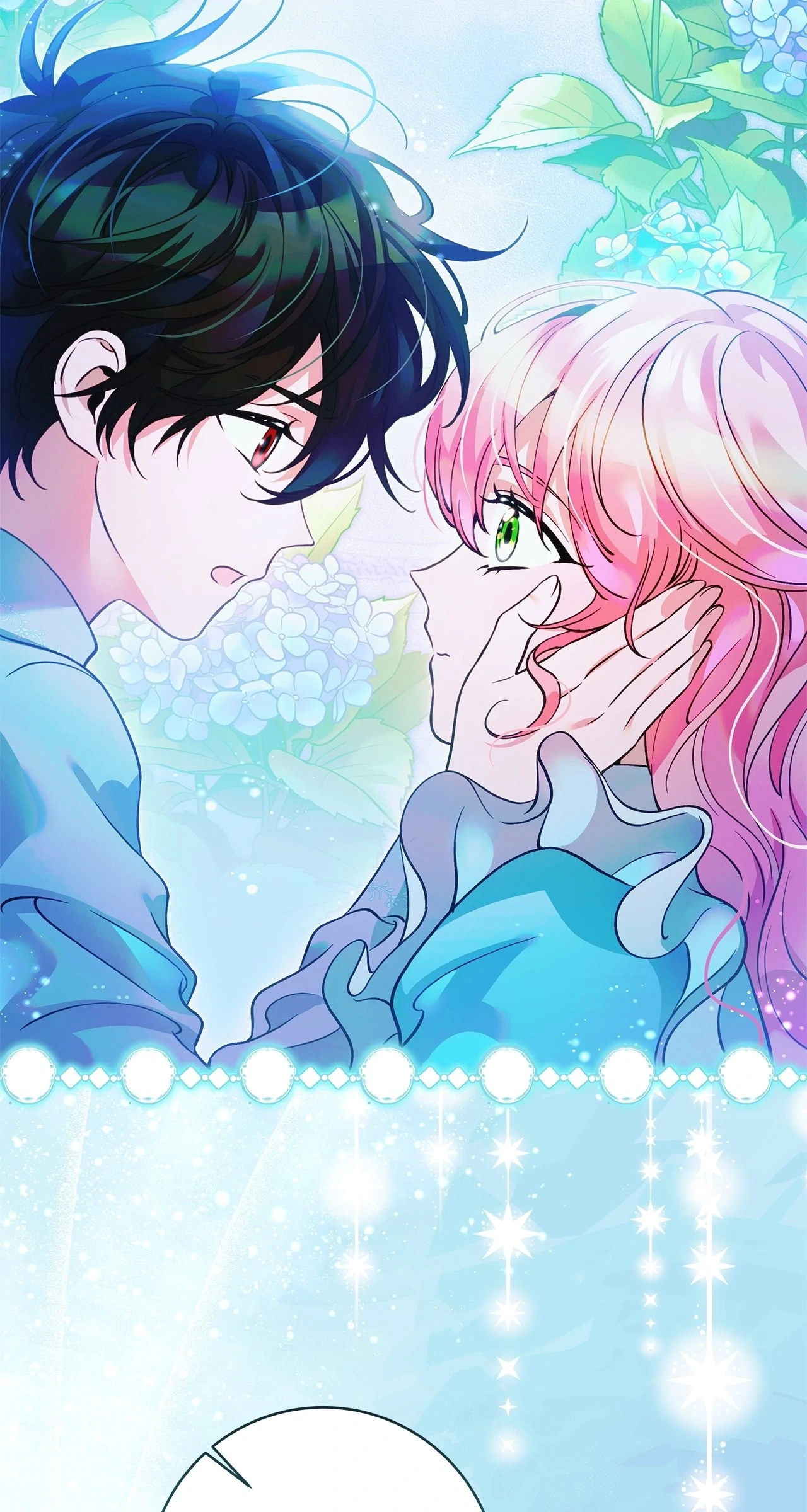 Read I Became a Wretched Extra in a Healing Story Manga Online