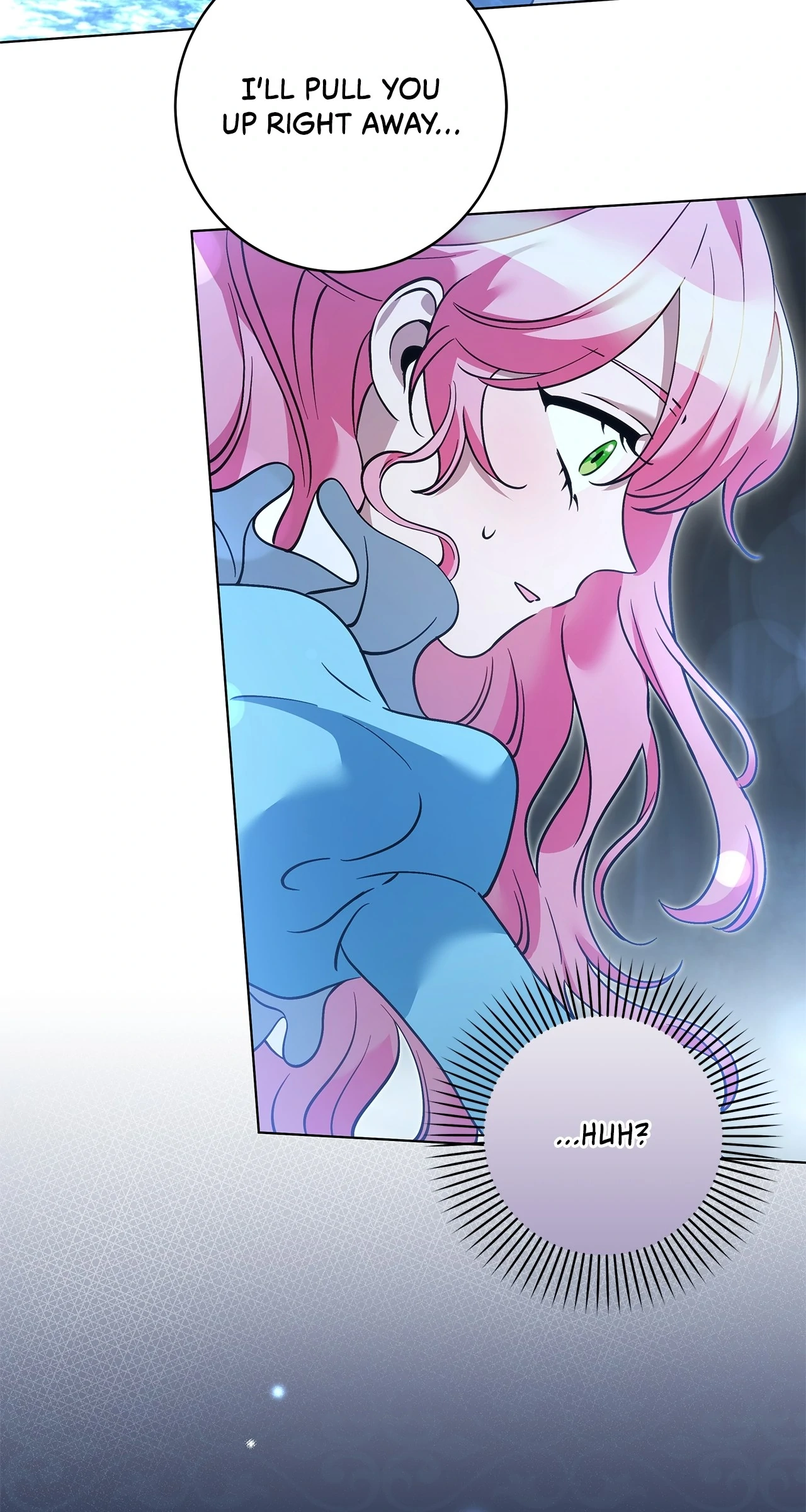 Read I Became a Wretched Extra in a Healing Story Manga Online