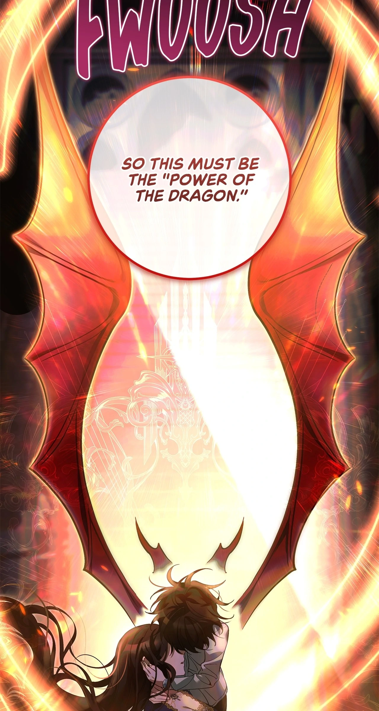 Read I Became a Wretched Extra in a Healing Story Manga Online