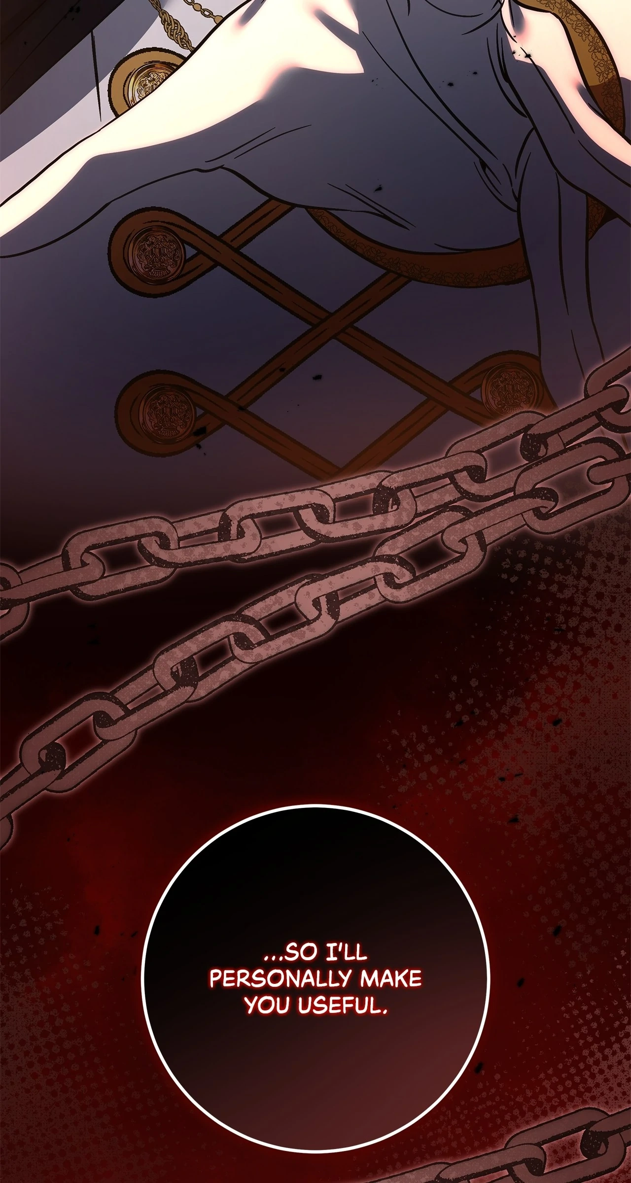 Read I Became a Wretched Extra in a Healing Story Manga Online