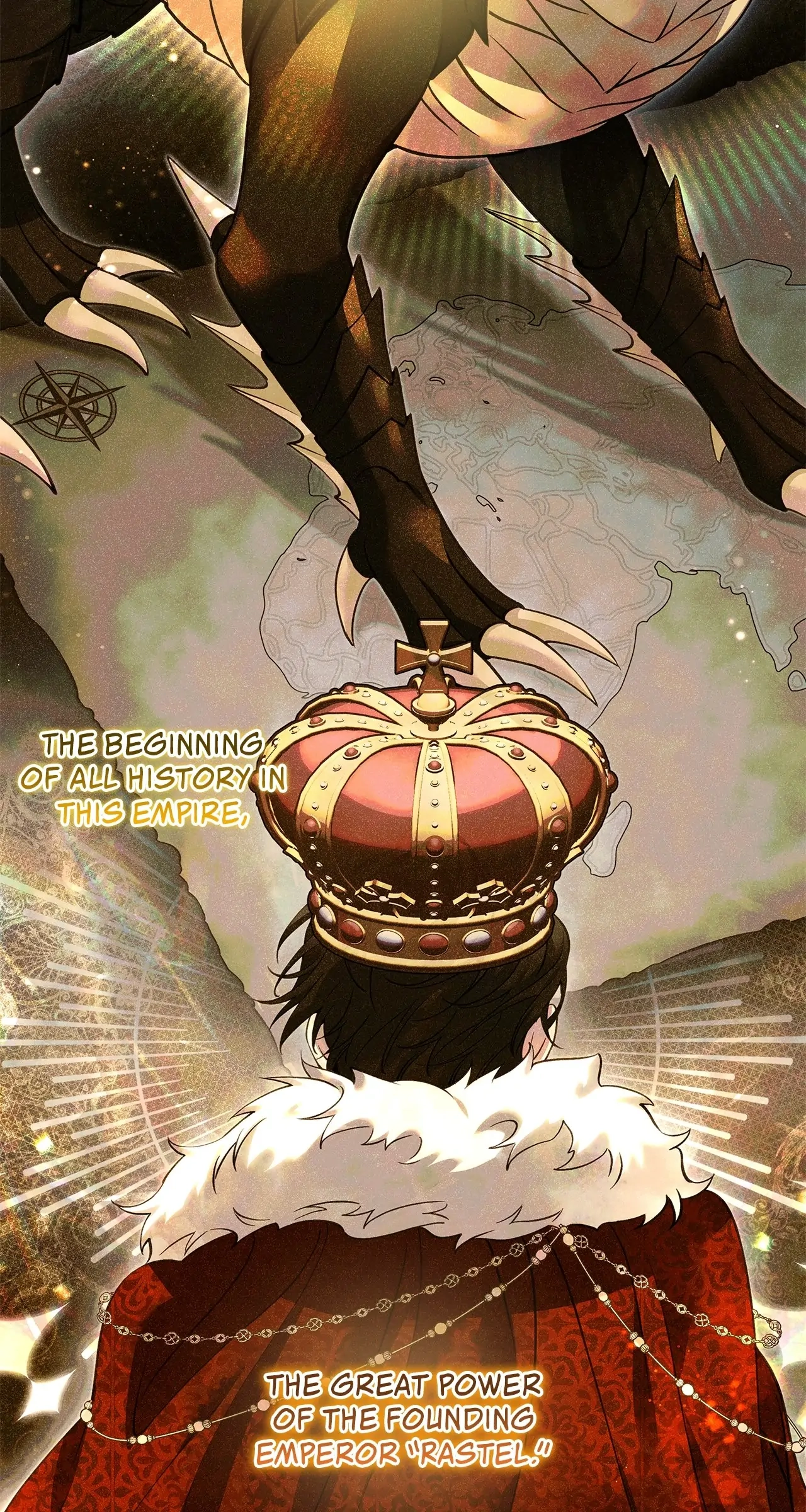 Read I Became a Wretched Extra in a Healing Story Manga Online