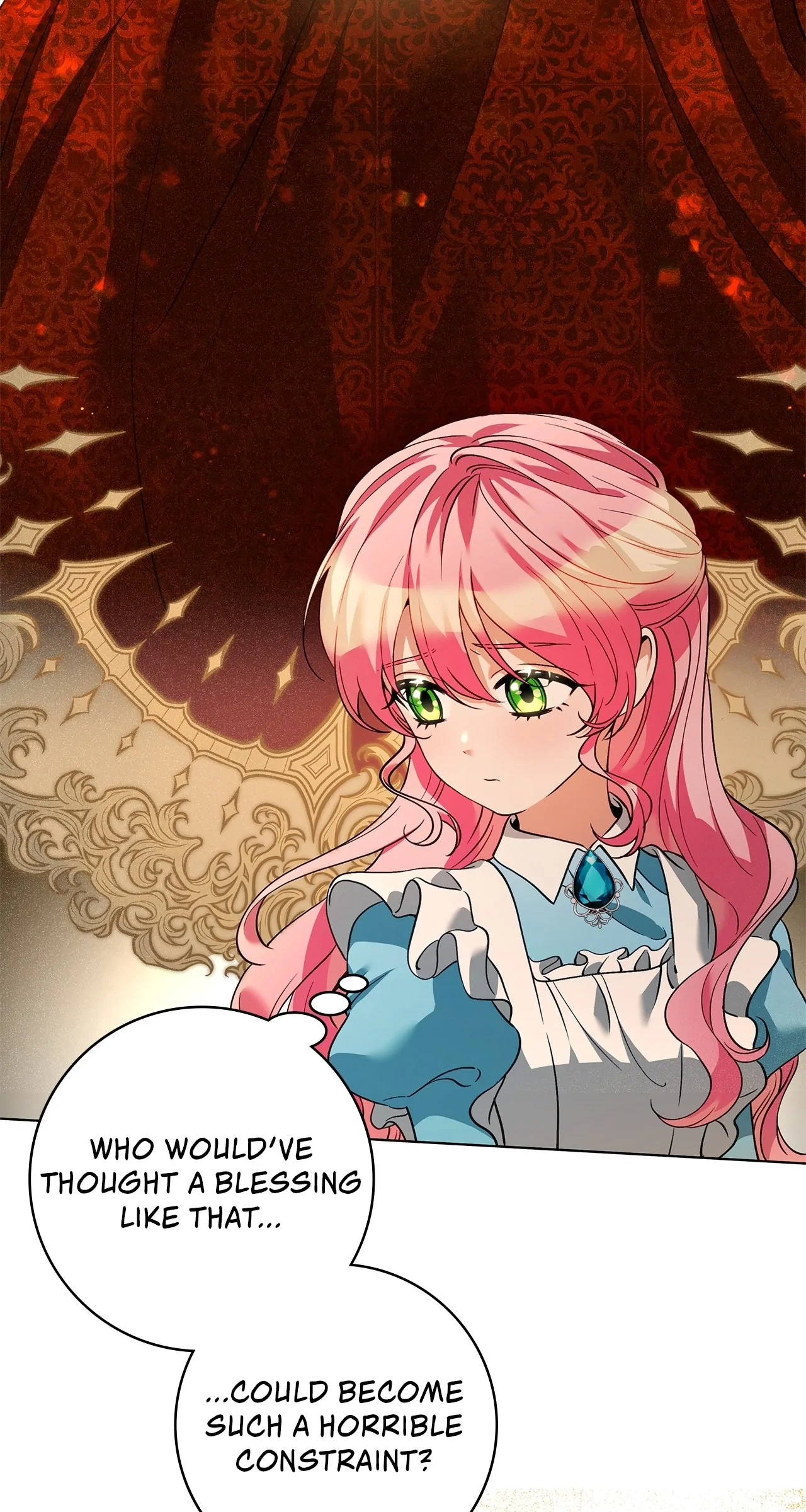 Read I Became a Wretched Extra in a Healing Story Manga Online