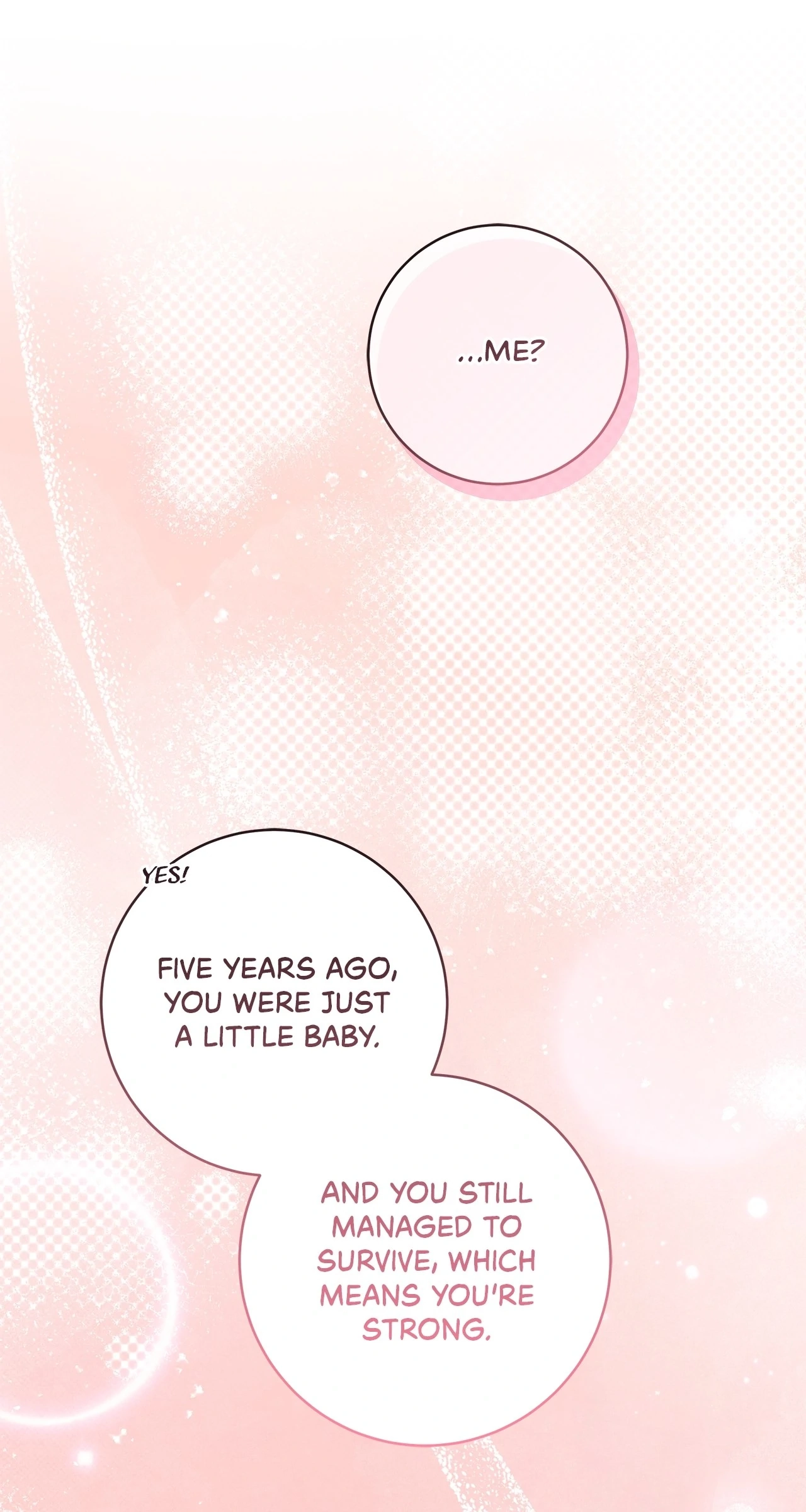 Read I Became a Wretched Extra in a Healing Story Manga Online