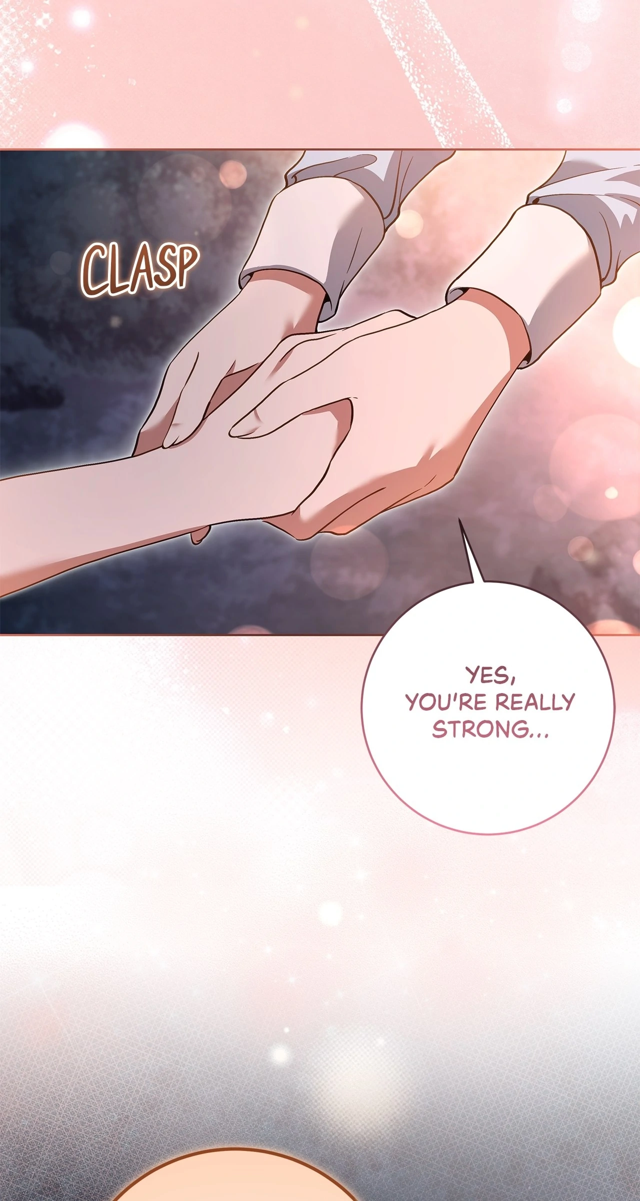 Read I Became a Wretched Extra in a Healing Story Manga Online