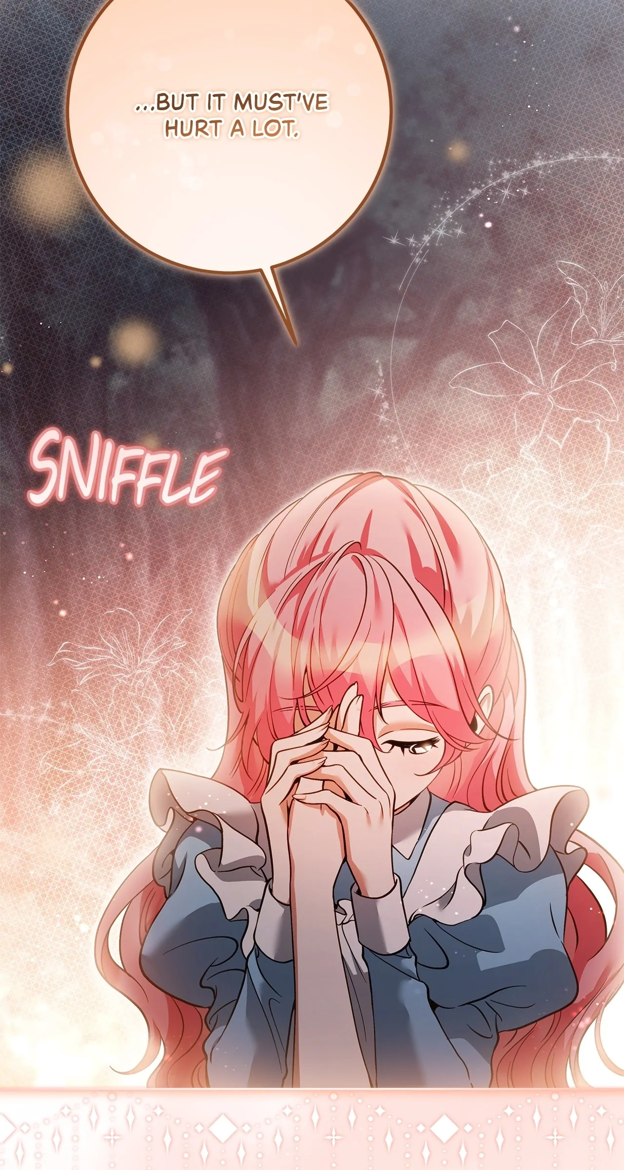 Read I Became a Wretched Extra in a Healing Story Manga Online