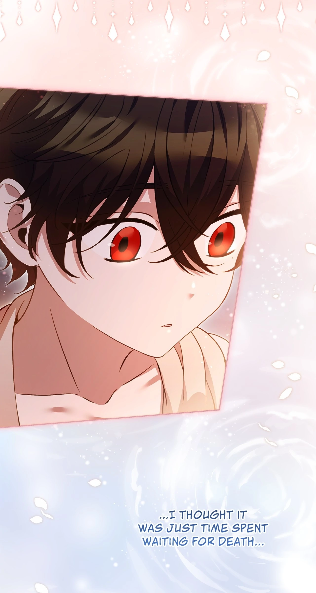 Read I Became a Wretched Extra in a Healing Story Manga Online