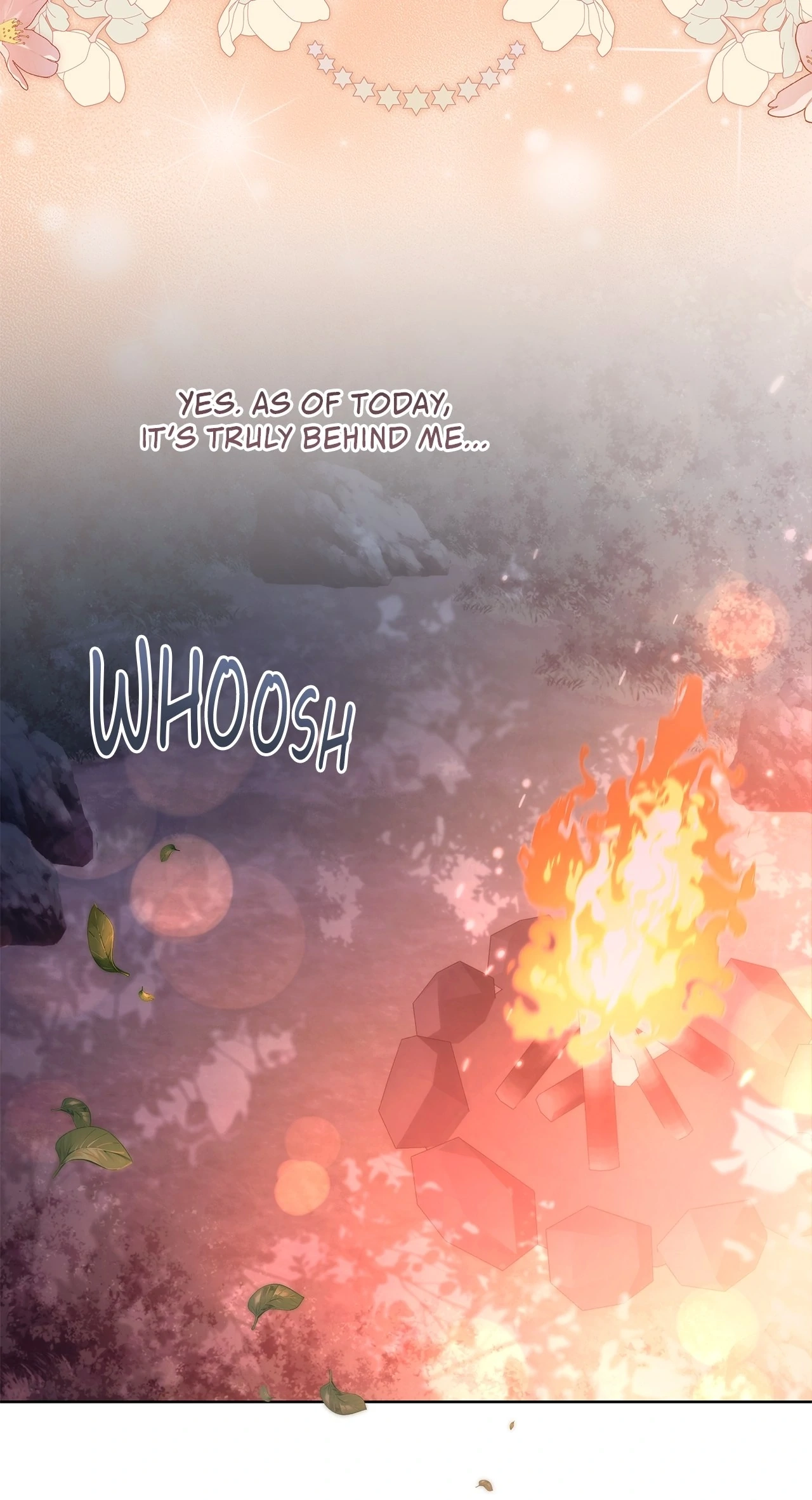 Read I Became a Wretched Extra in a Healing Story Manga Online