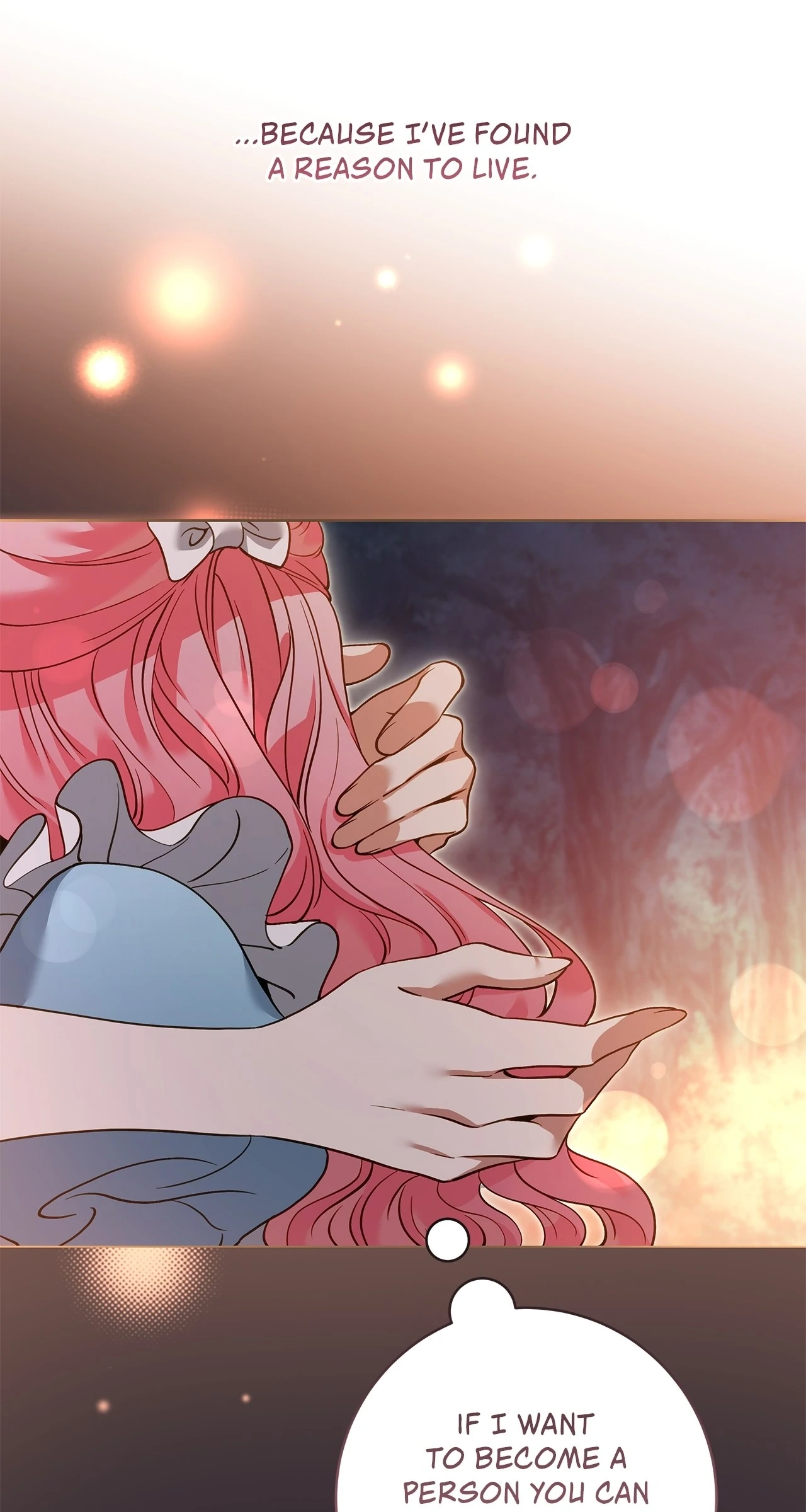 Read I Became a Wretched Extra in a Healing Story Manga Online