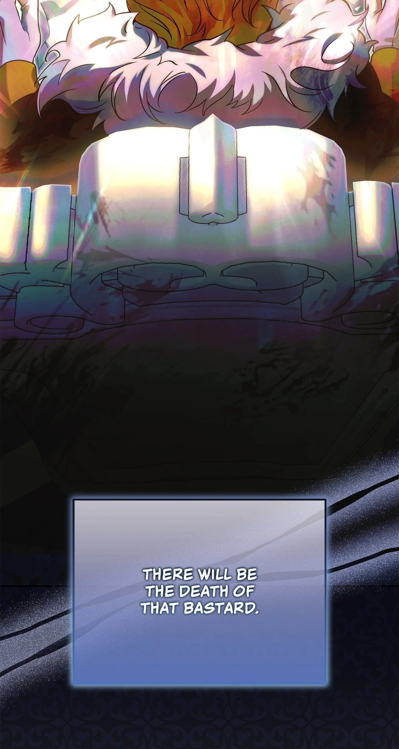 Read I Became a Wretched Extra in a Healing Story Manga Online