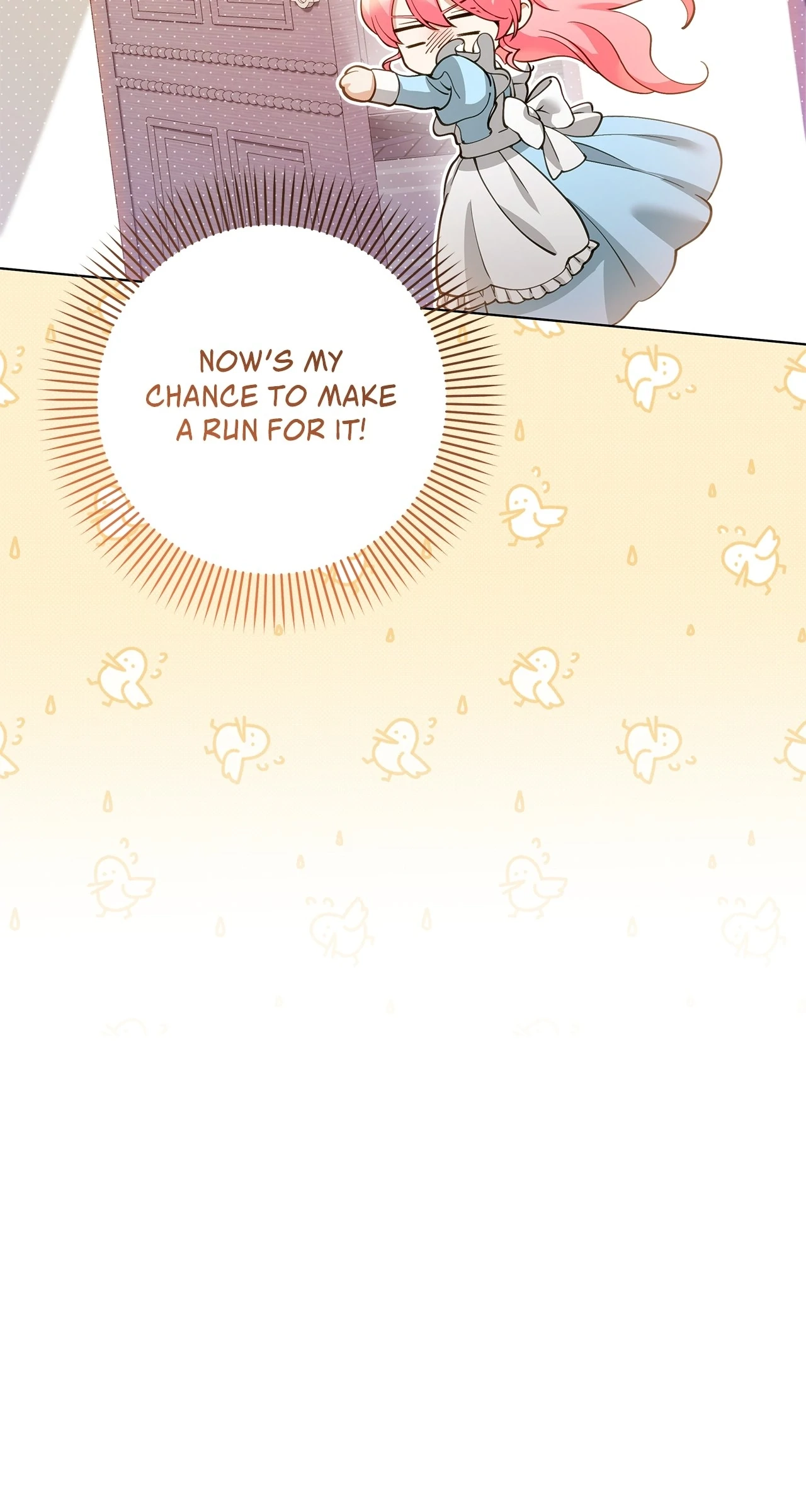 Read I Became a Wretched Extra in a Healing Story Manga Online