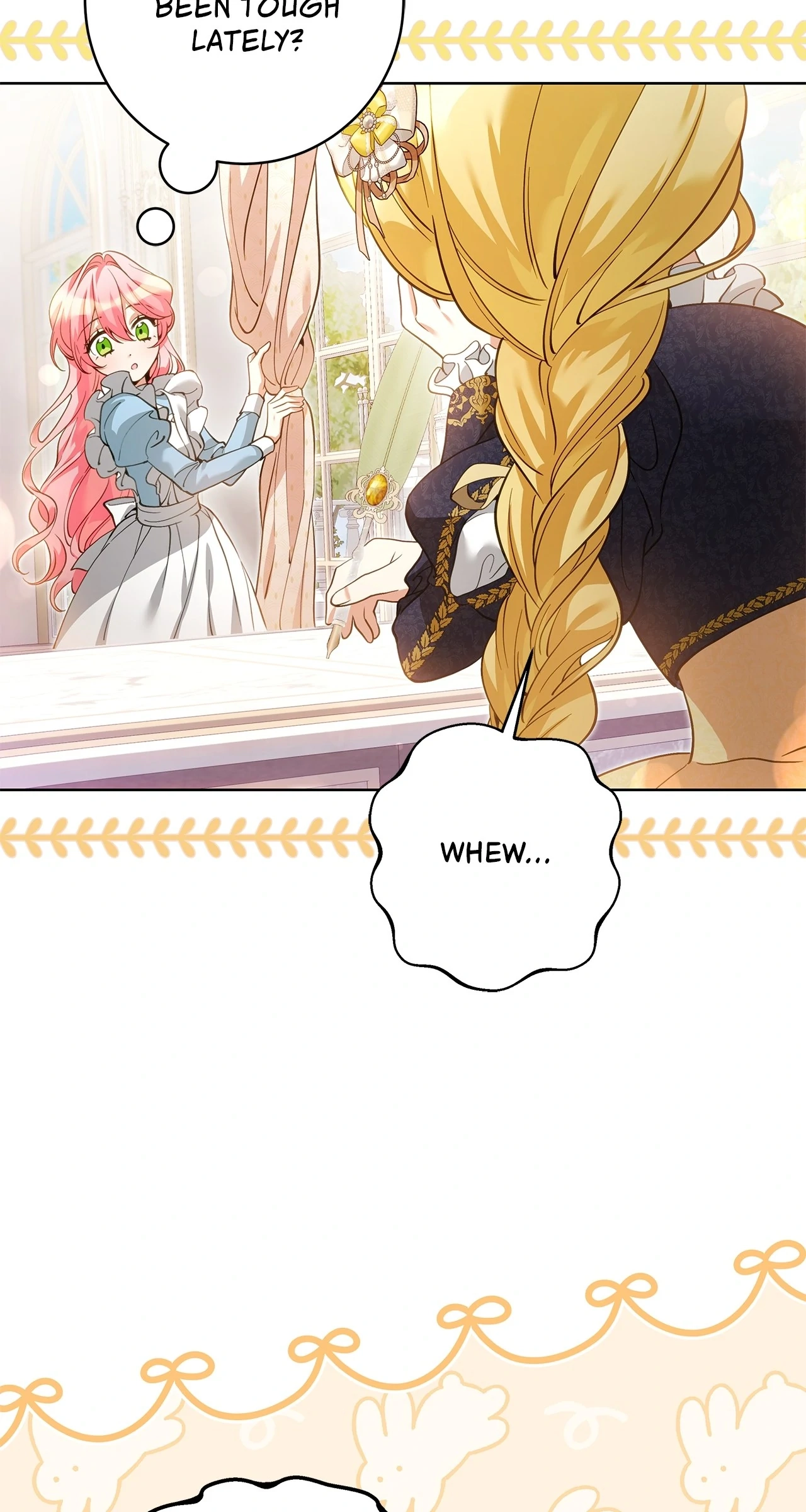 Read I Became a Wretched Extra in a Healing Story Manga Online