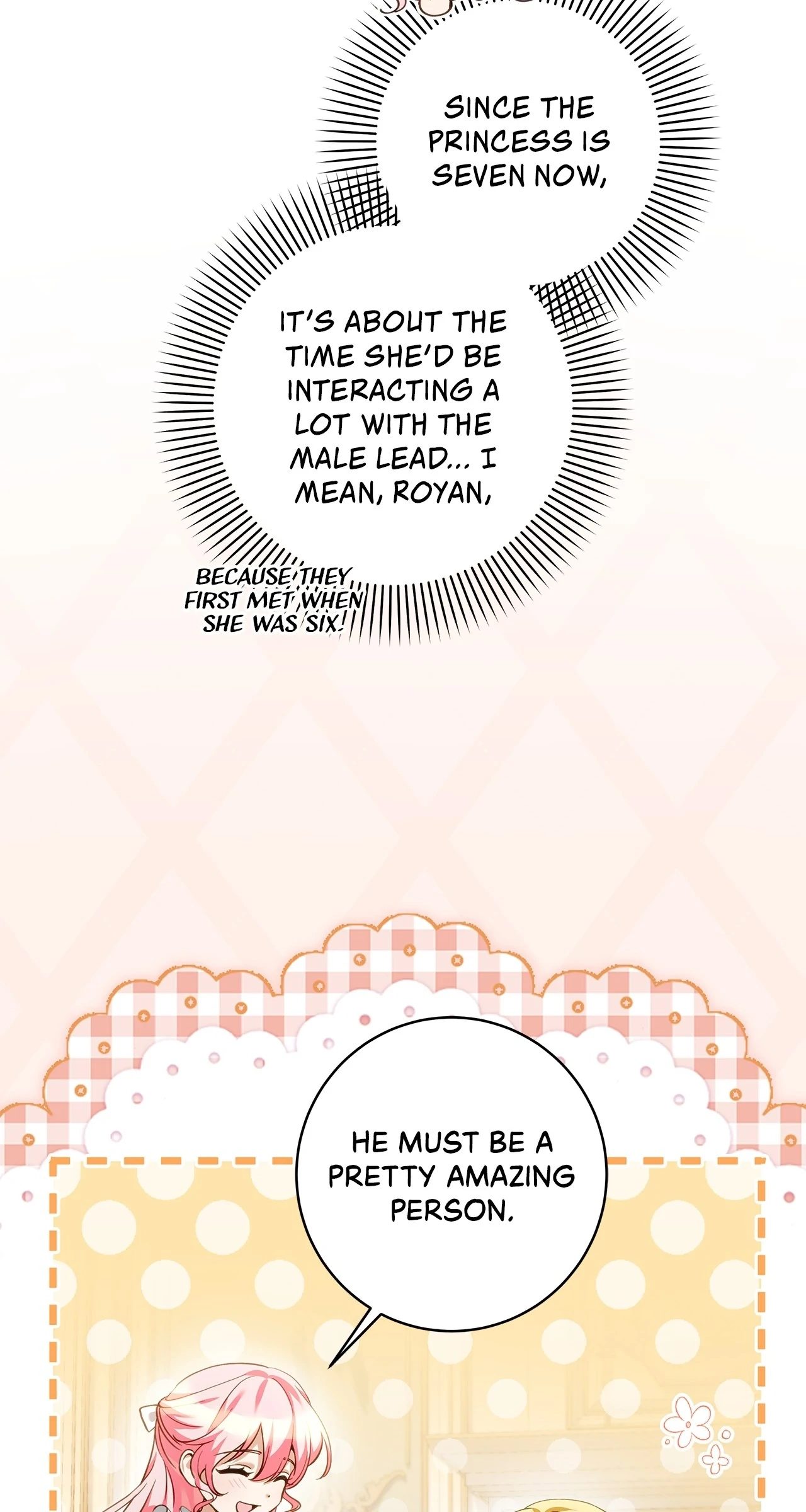 Read I Became a Wretched Extra in a Healing Story Manga Online