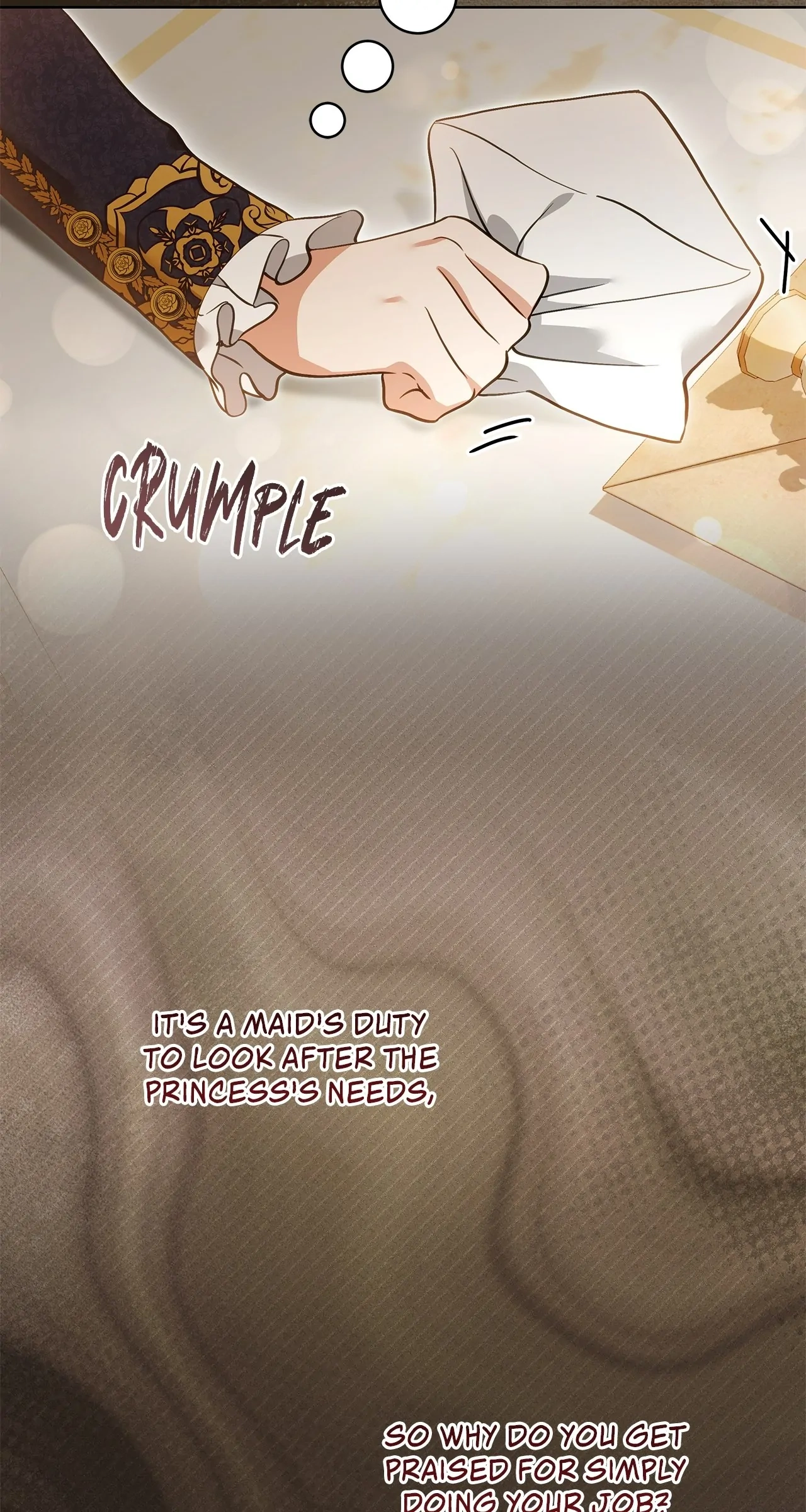 Read I Became a Wretched Extra in a Healing Story Manga Online