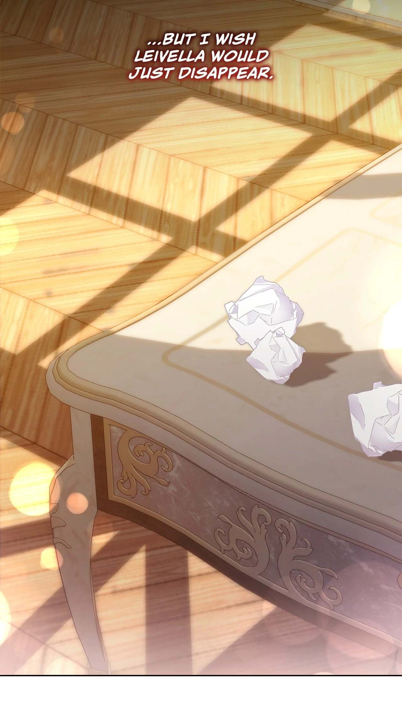 Read I Became a Wretched Extra in a Healing Story Manga Online