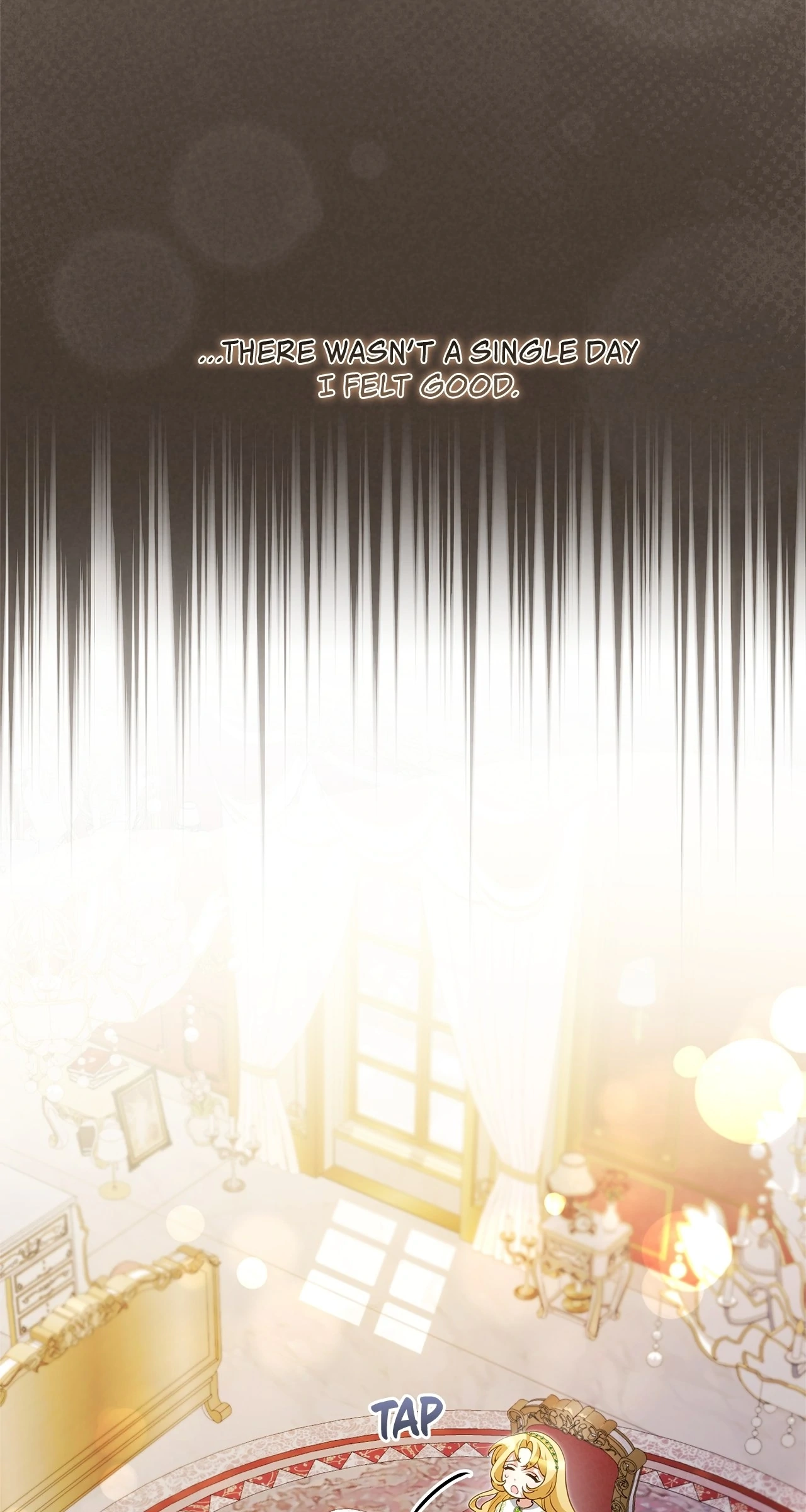 Read I Became a Wretched Extra in a Healing Story Manga Online