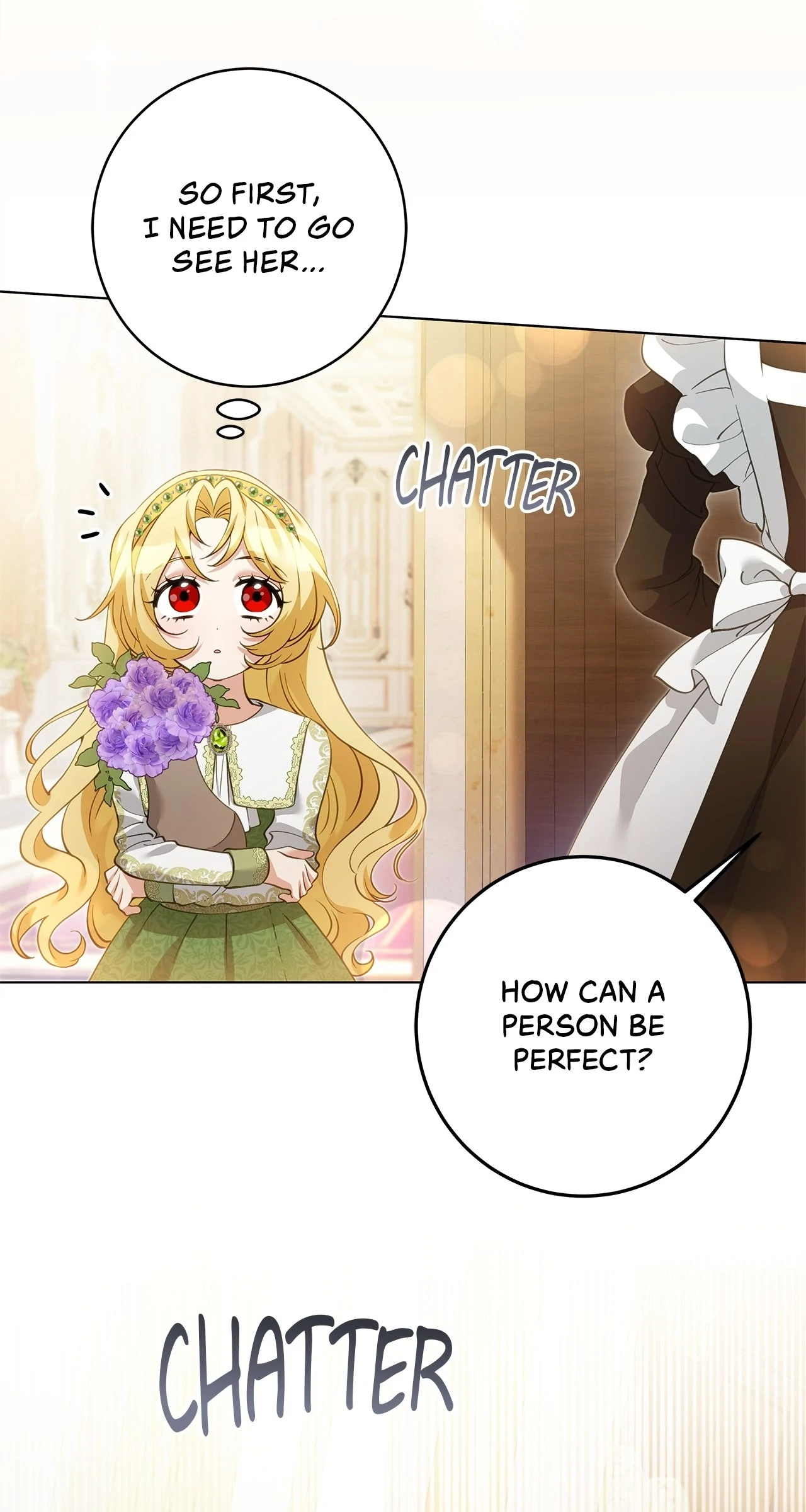 Read I Became a Wretched Extra in a Healing Story Manga Online