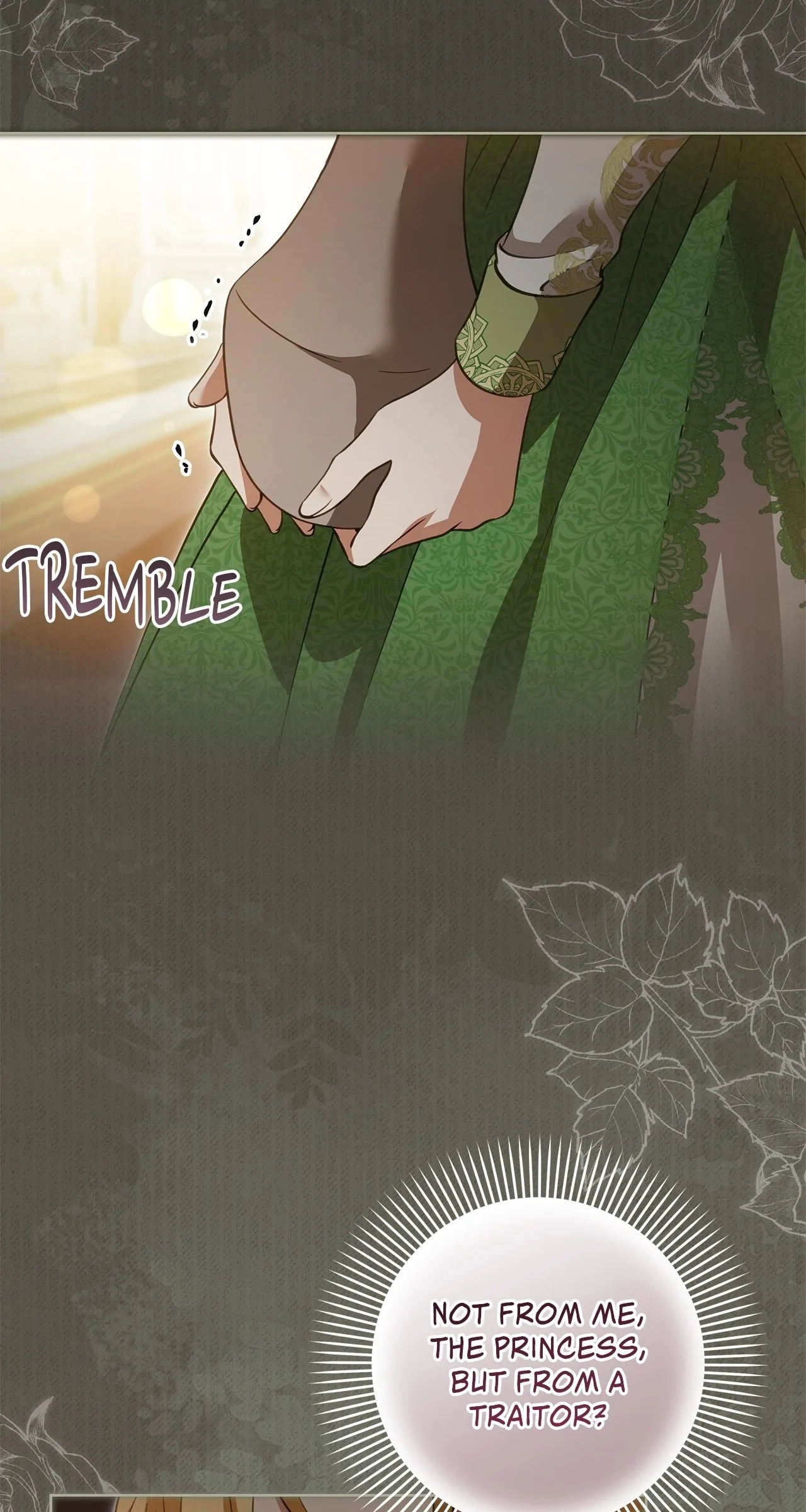 Read I Became a Wretched Extra in a Healing Story Manga Online