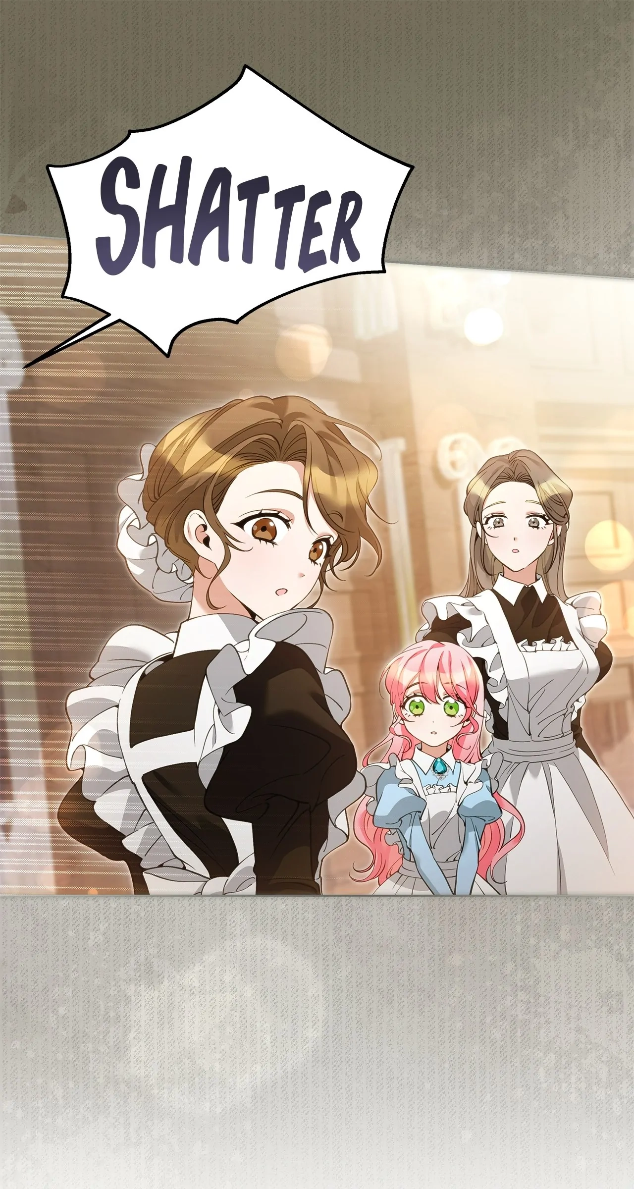 Read I Became a Wretched Extra in a Healing Story Manga Online