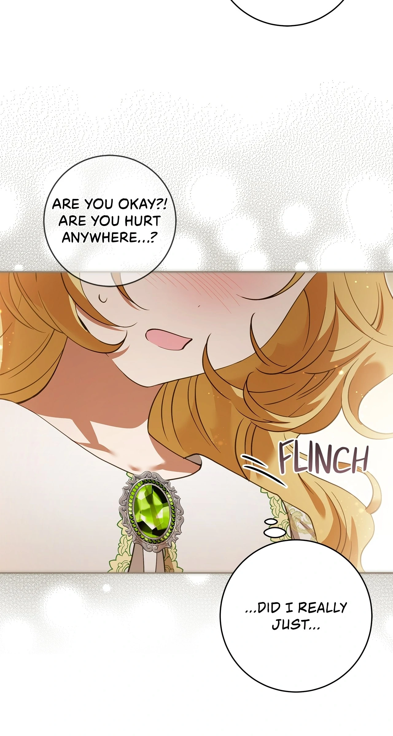 Read I Became a Wretched Extra in a Healing Story Manga Online