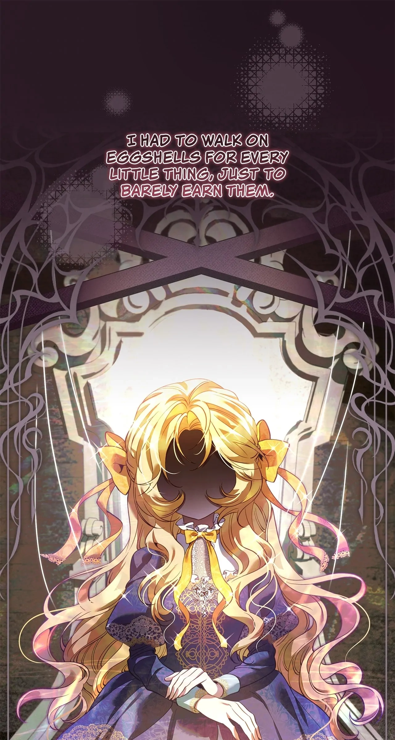 Read I Became a Wretched Extra in a Healing Story Manga Online