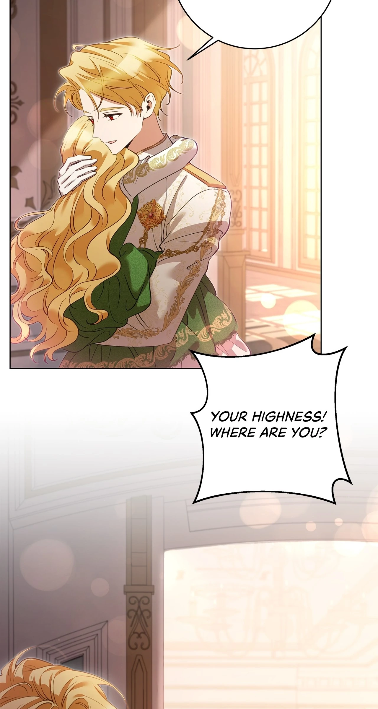 Read I Became a Wretched Extra in a Healing Story Manga Online