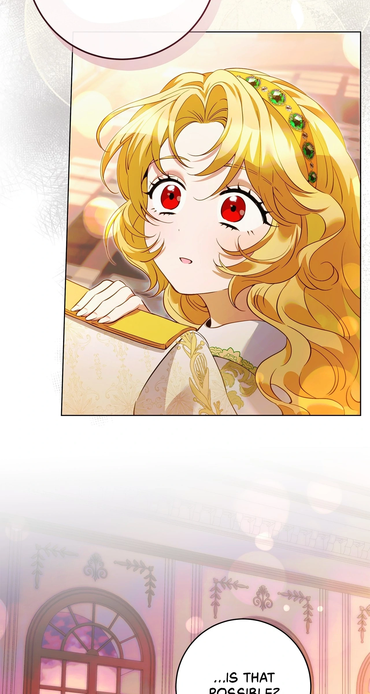 Read I Became a Wretched Extra in a Healing Story Manga Online