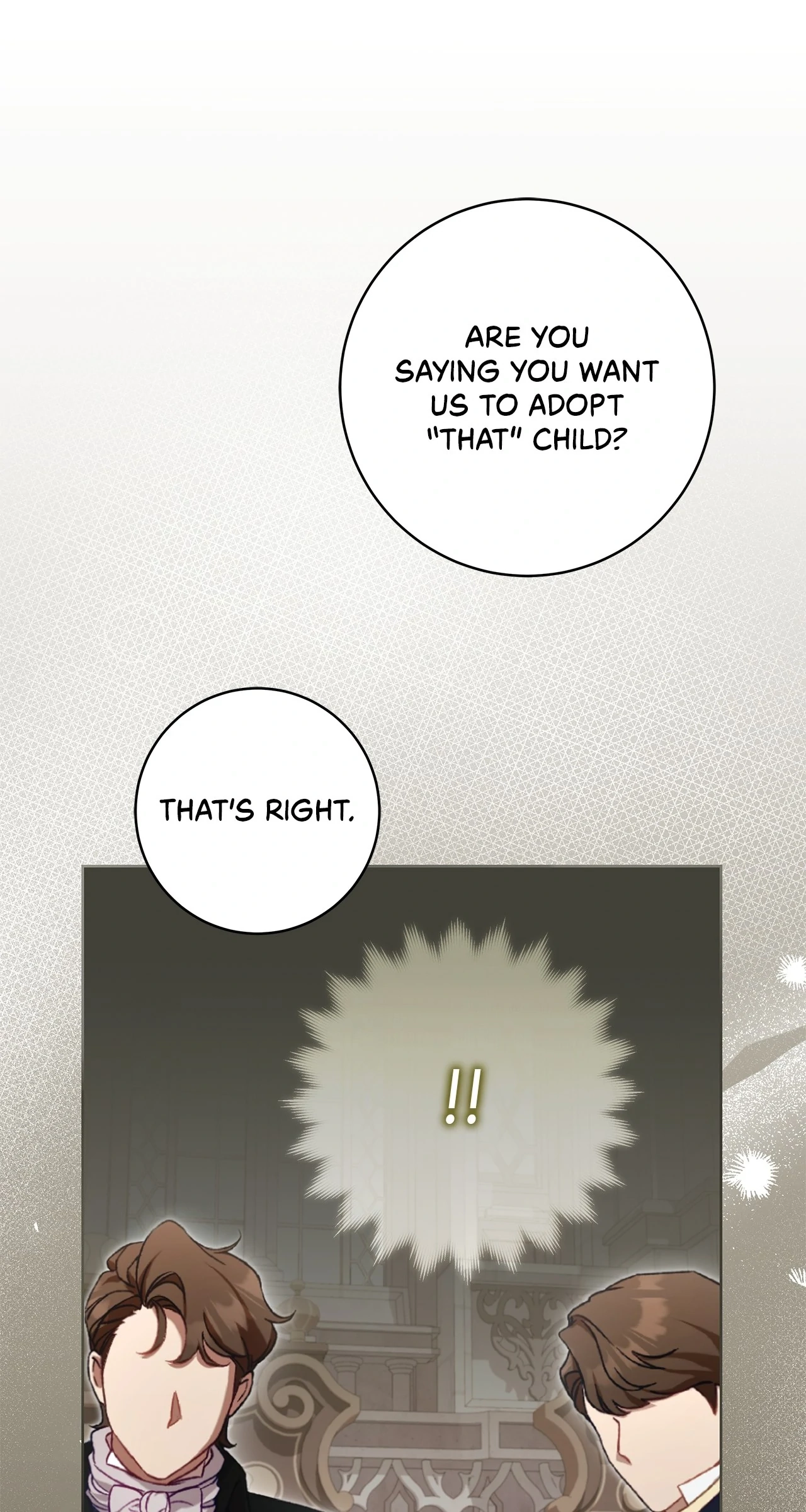 Read I Became a Wretched Extra in a Healing Story Manga Online