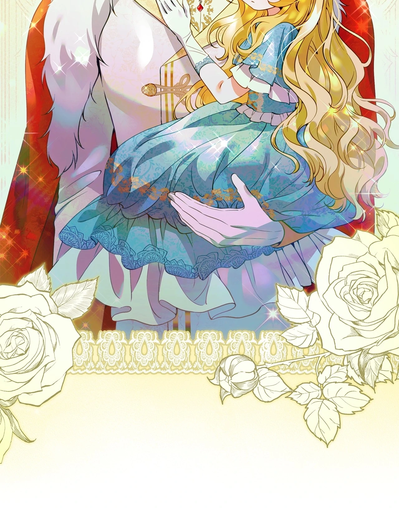 Read I Became a Wretched Extra in a Healing Story Manga Online