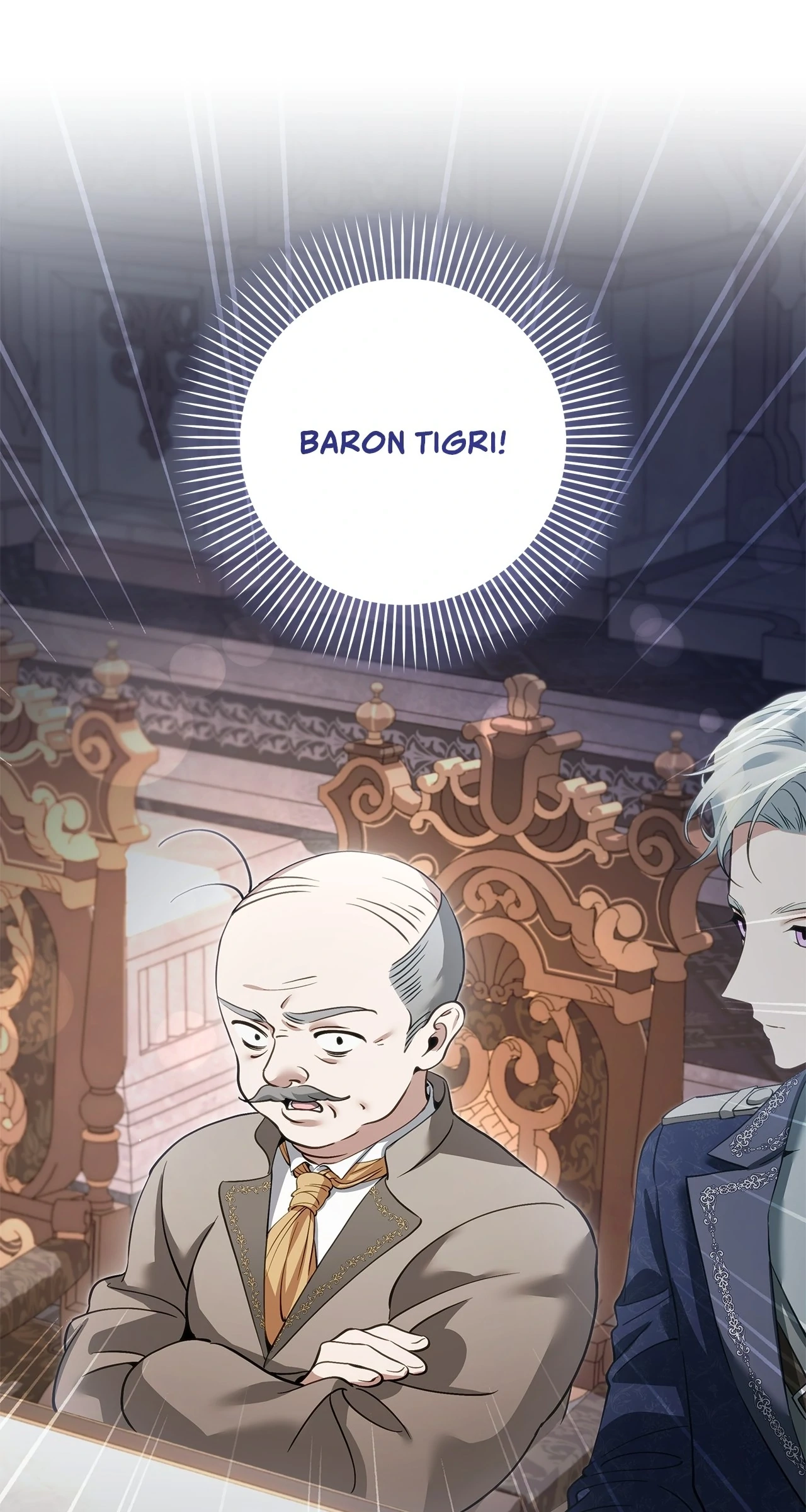 Read I Became a Wretched Extra in a Healing Story Manga Online