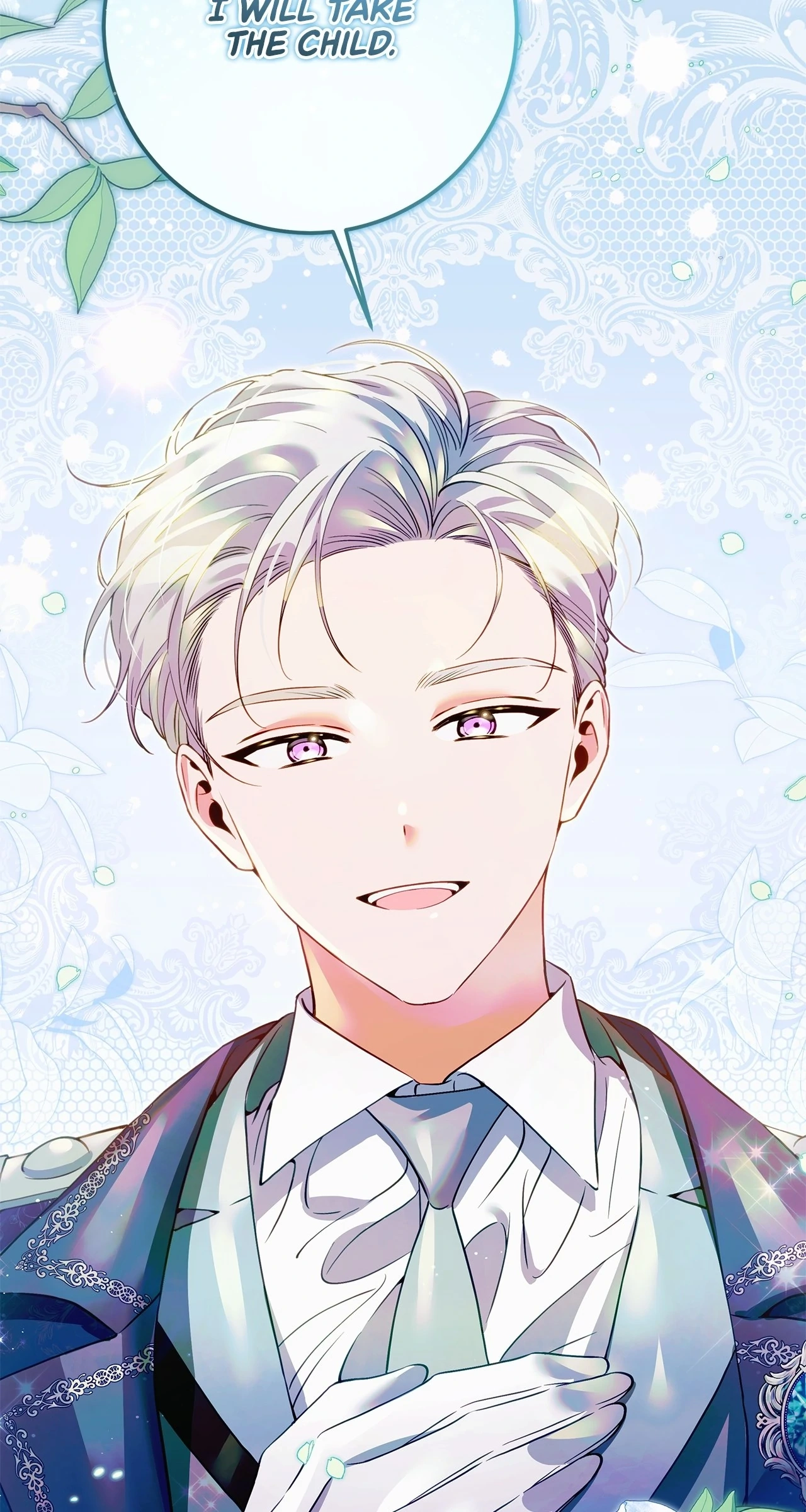 Read I Became a Wretched Extra in a Healing Story Manga Online