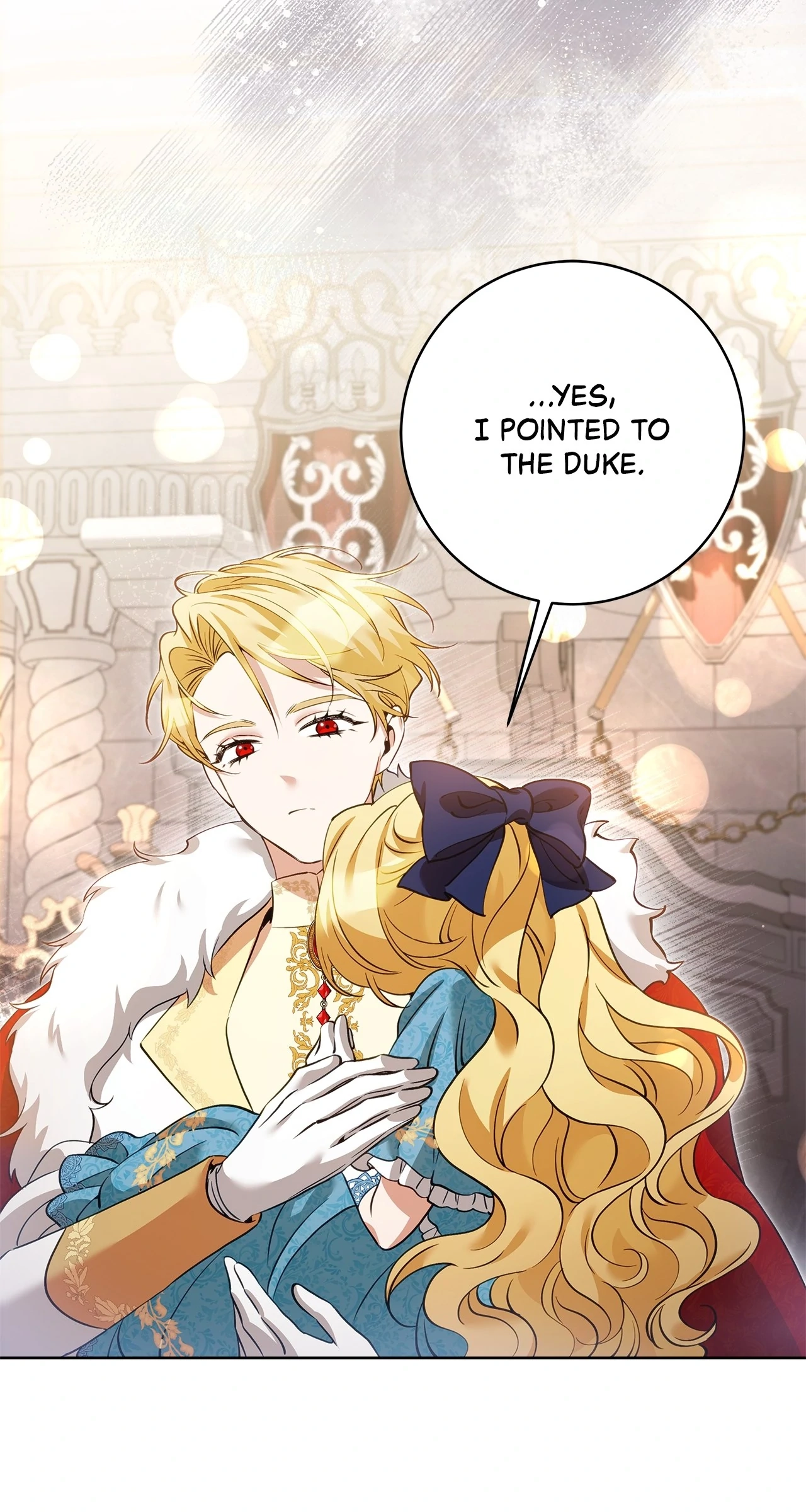 Read I Became a Wretched Extra in a Healing Story Manga Online